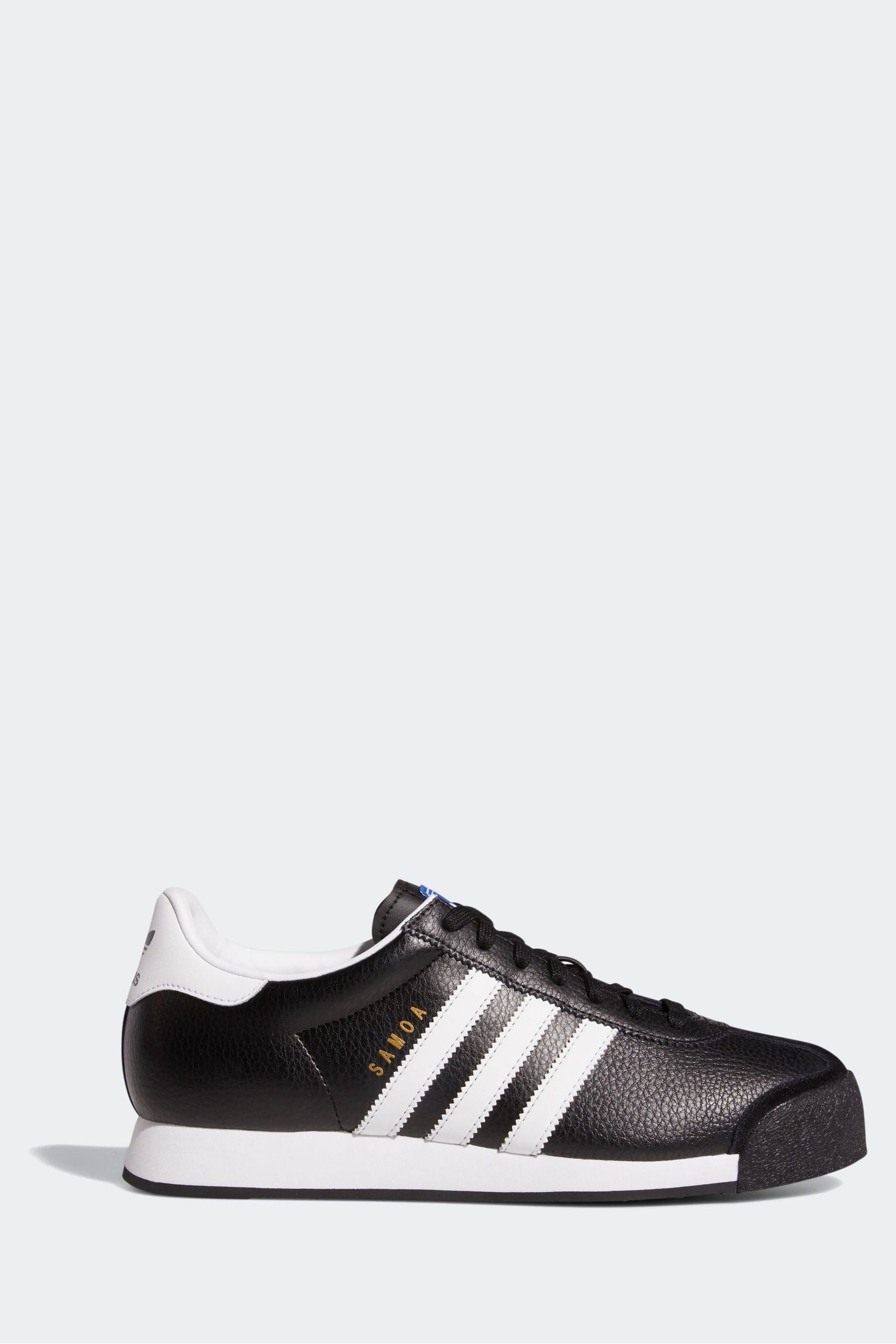 Puma roma vs adidas samoa outlet