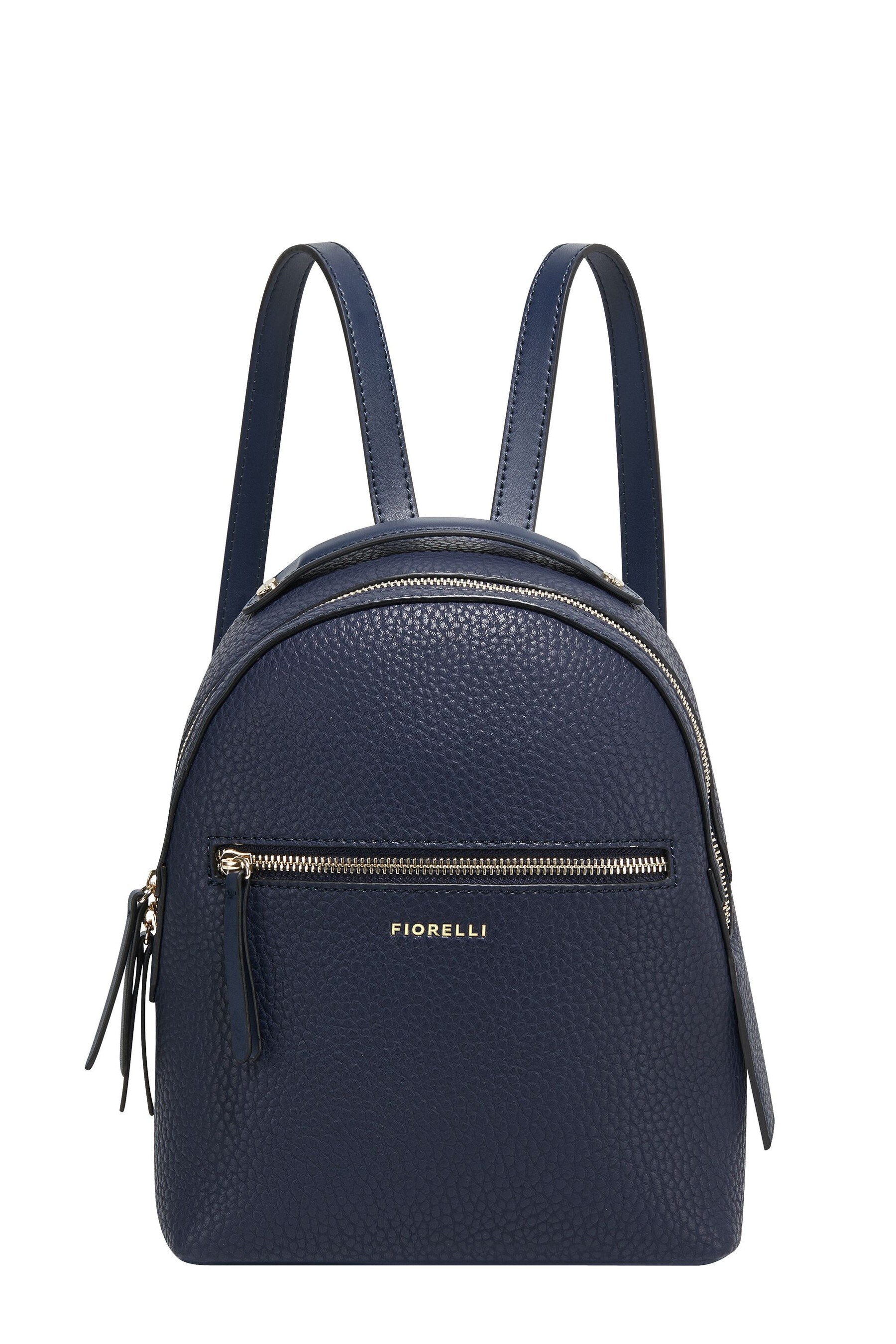 Buy Fiorelli Anouk Small Blue Backpack from Next Luxembourg