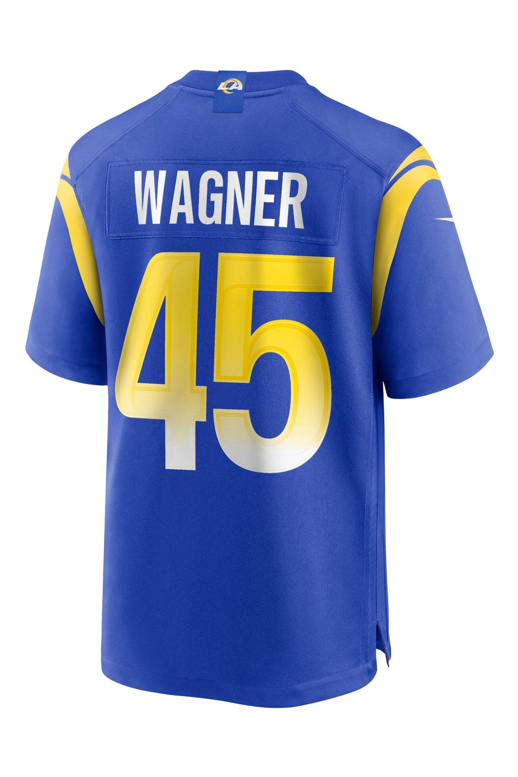 Bobby wagner authentic jersey clearance