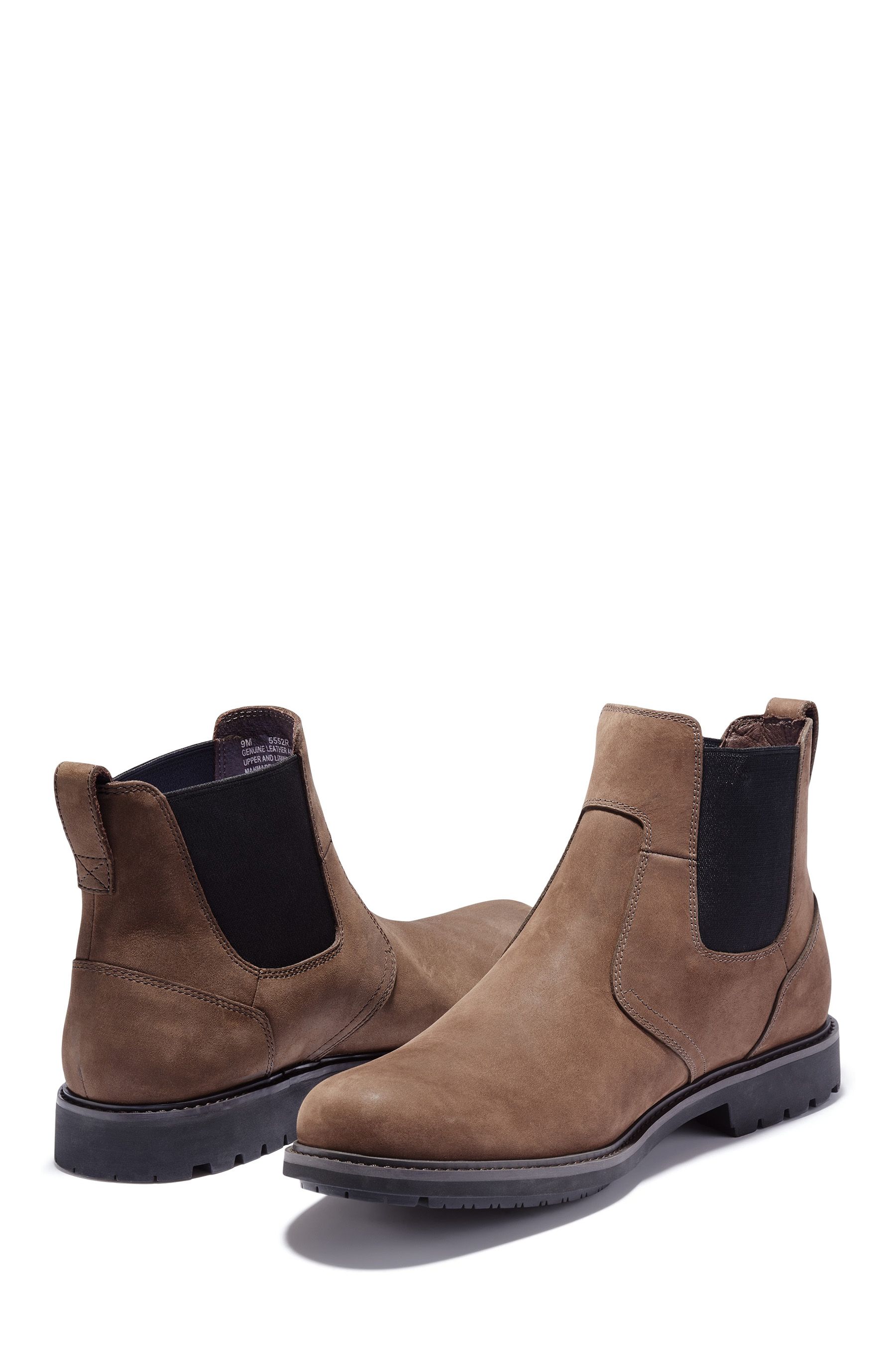 Men's stormbuck chelsea boots online