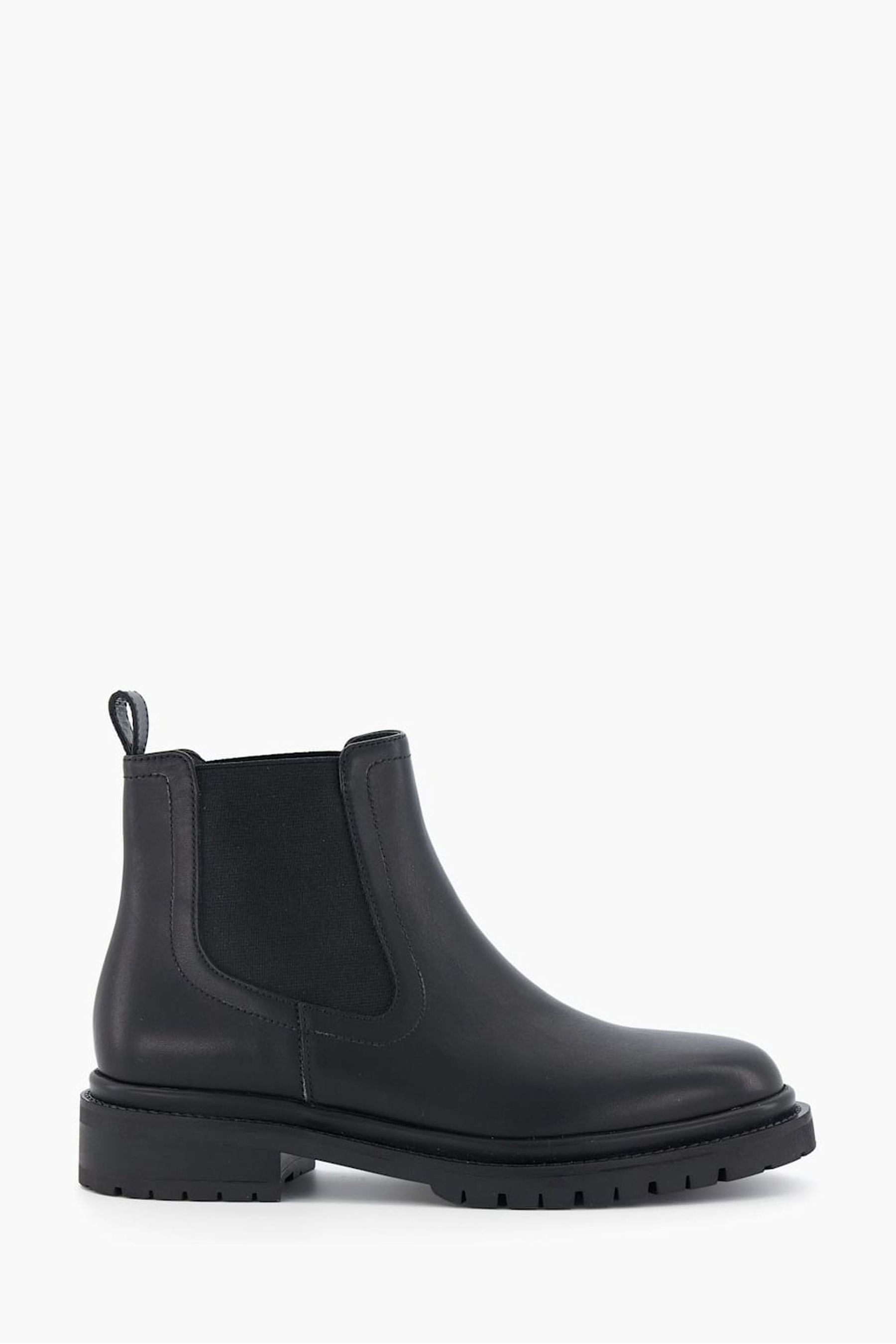 Dune quarter chelsea boots store