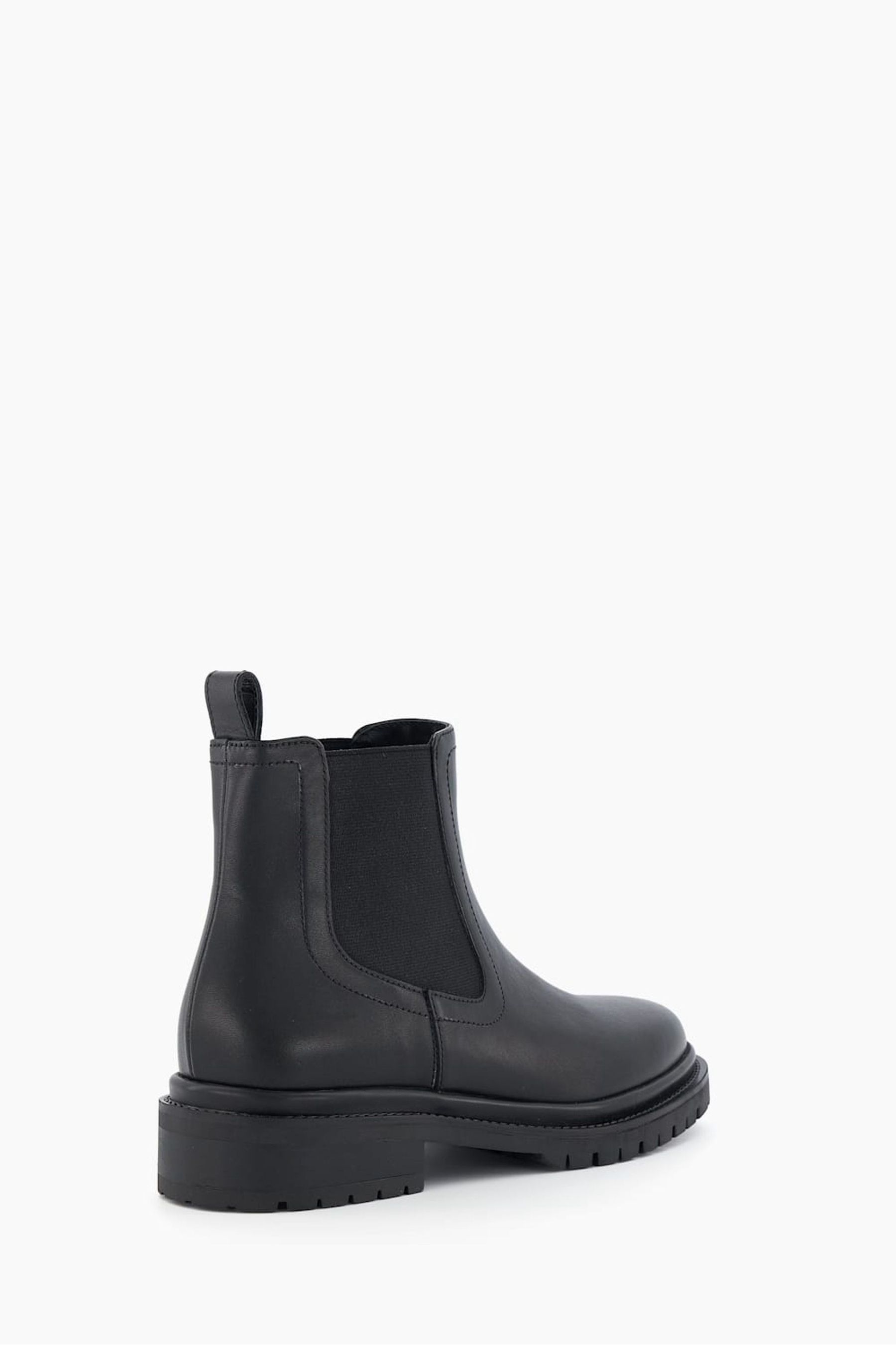 Dune boots uk store