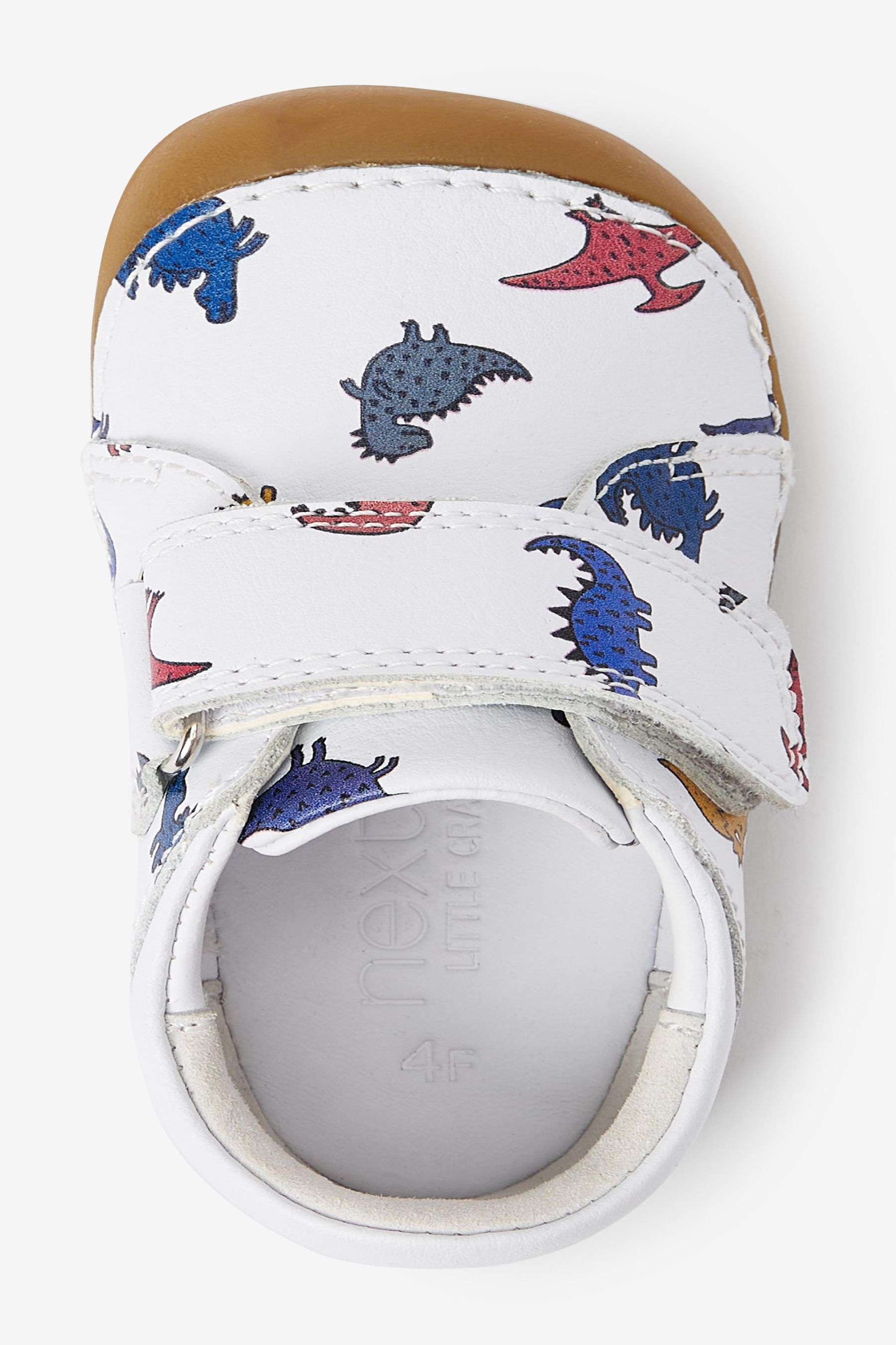 Crawlers shoes sales