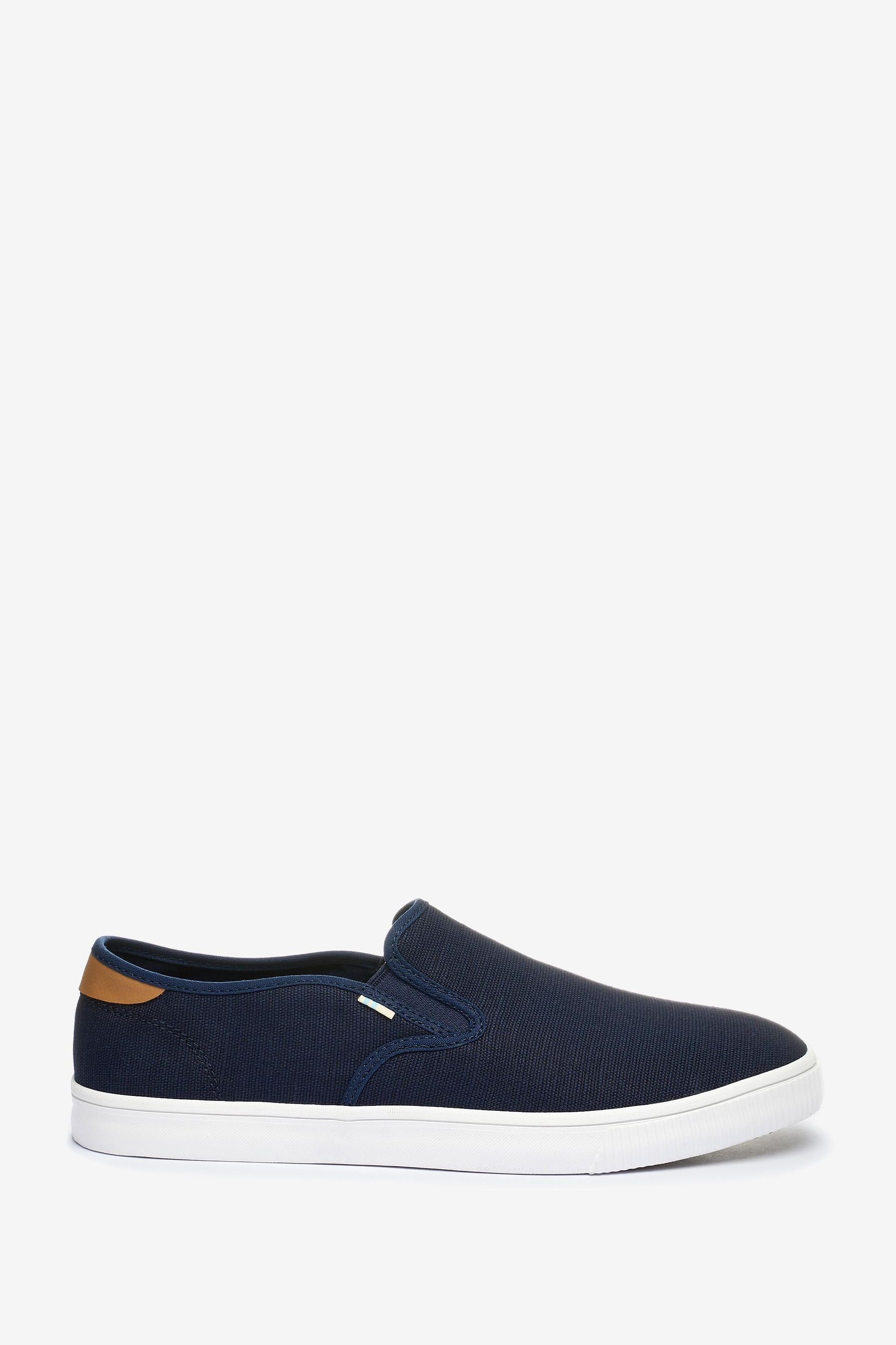 Buy Toms Baja Sneakers from the Next UK online shop