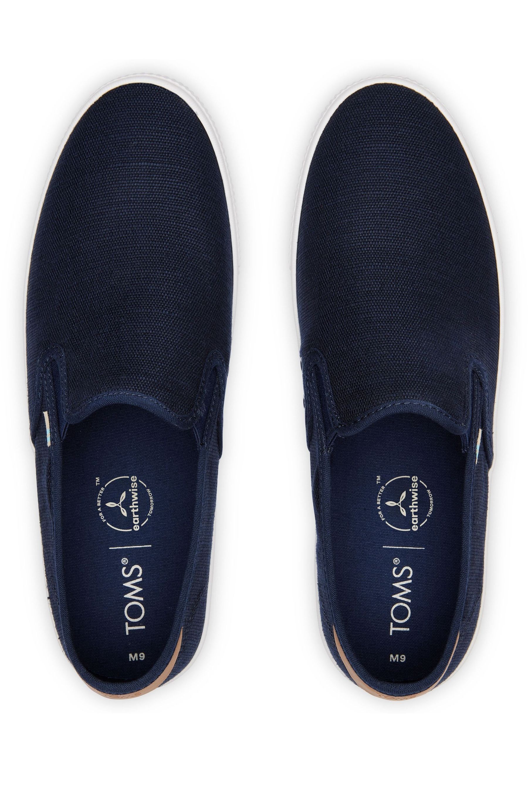 Buy Toms Baja Sneakers from the Next UK online shop