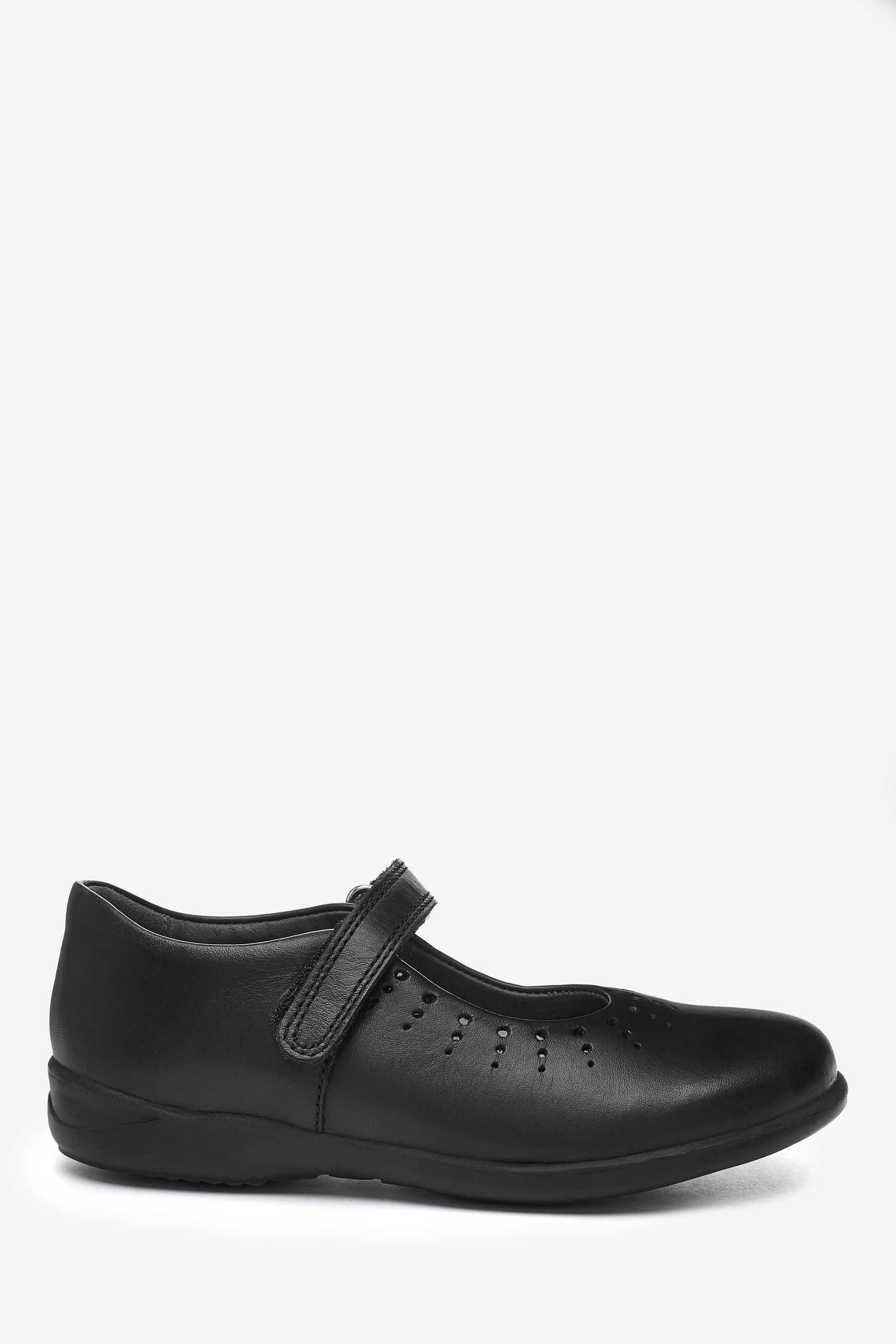 Buy Start Rite Black Leather Mary Jane Smart School Shoes F Fit from the Next UK online shop