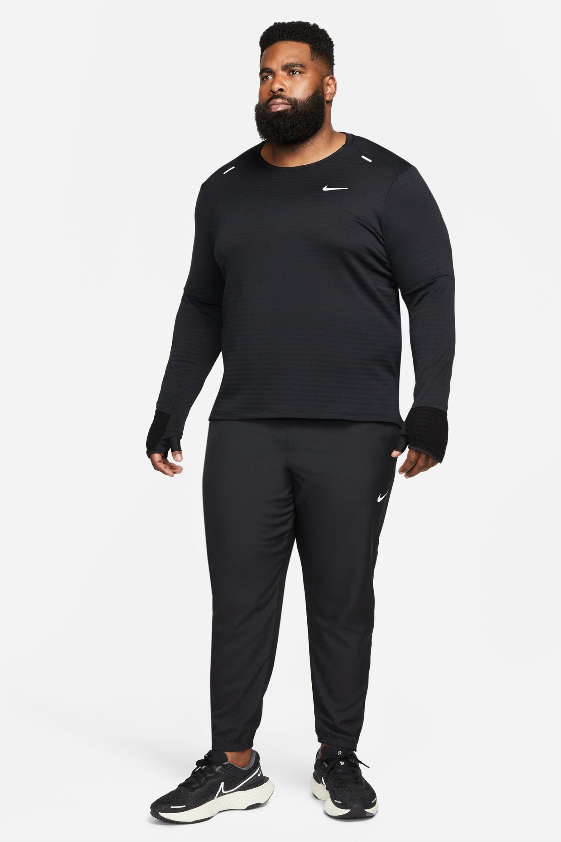 Nike running joggers deals