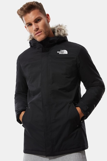 A-COLD-WALL logo-patch padded jacket