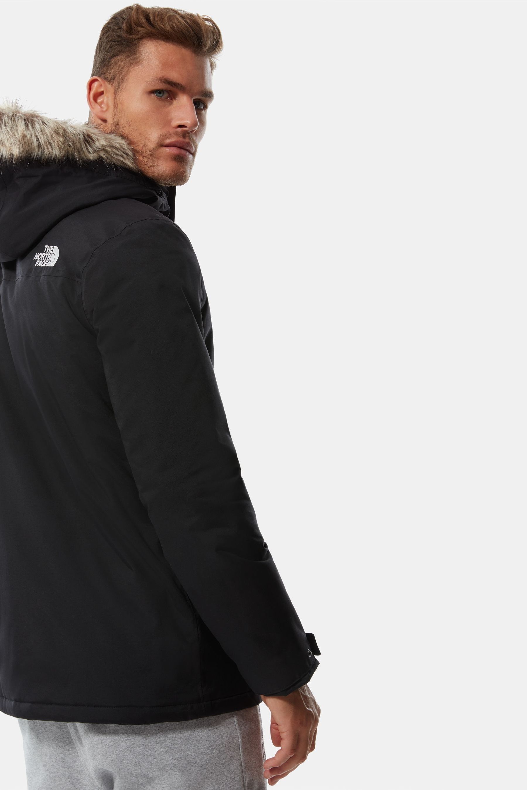 Veste zaneck the north face deals