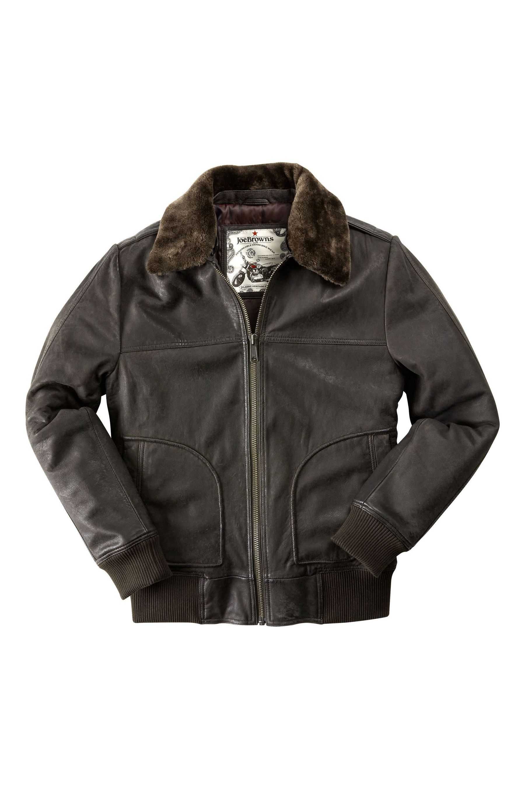 Joe browns classic jacket deals