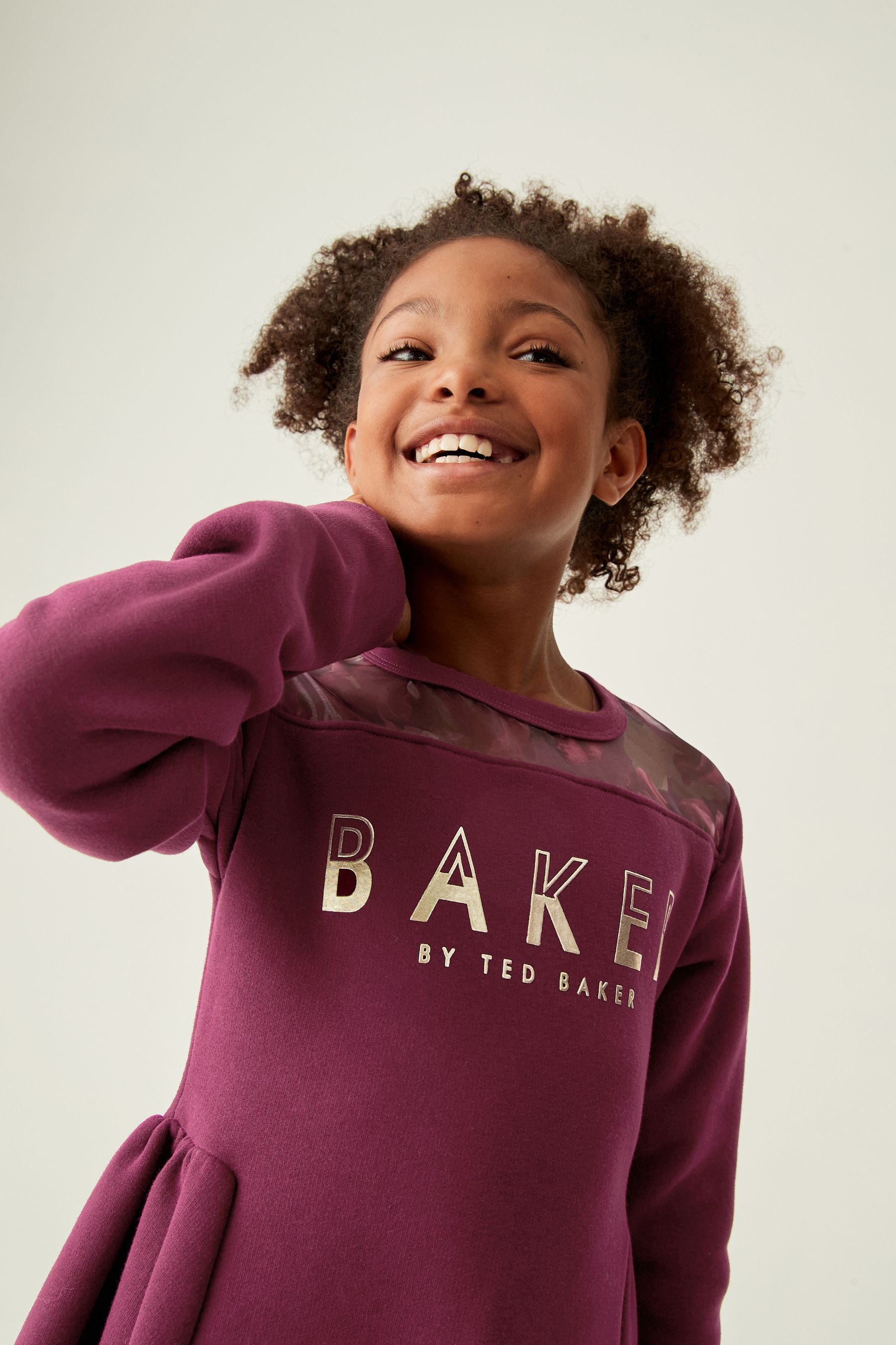 Ted baker sugar plum dress sales