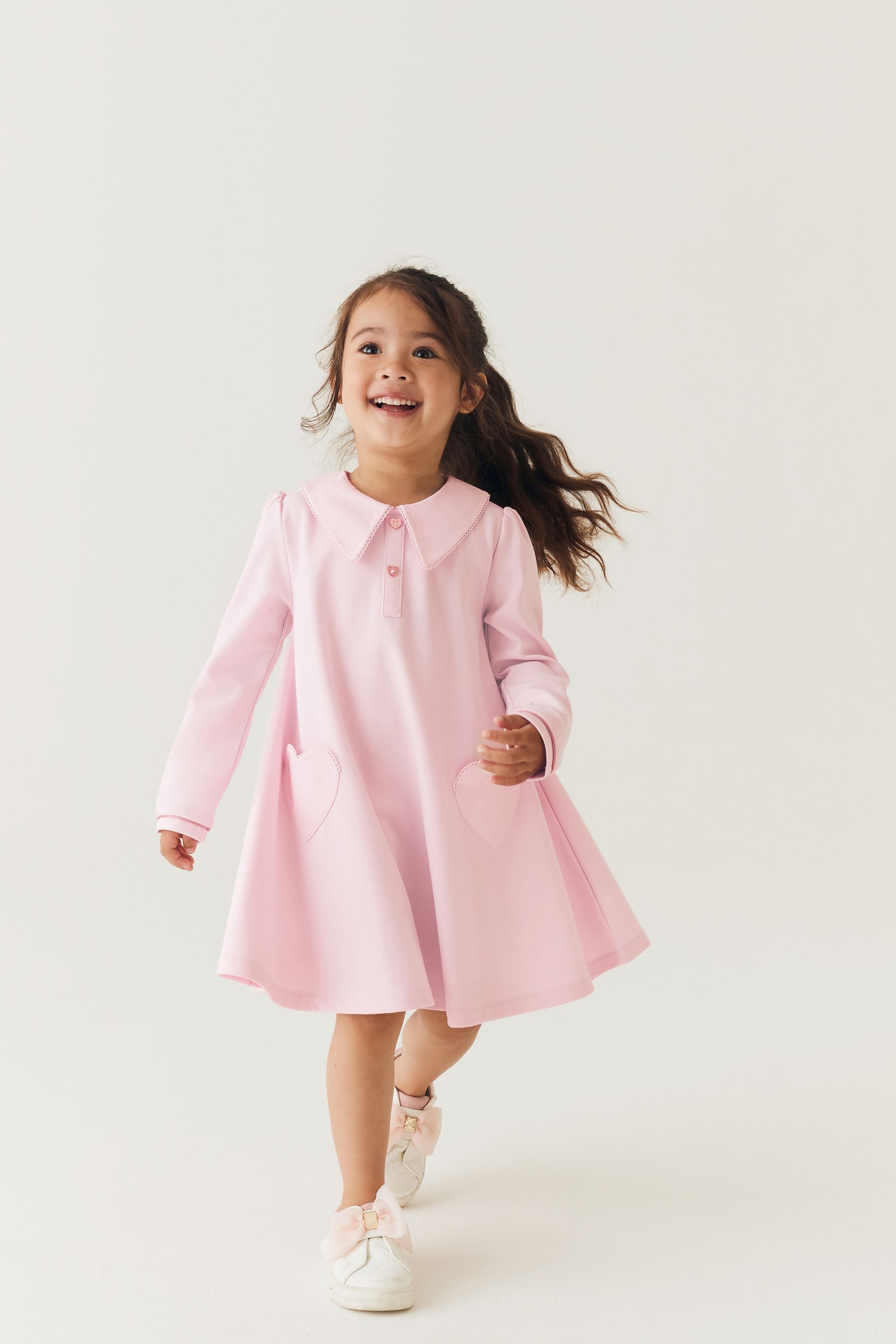 Ted baker heart dress discount