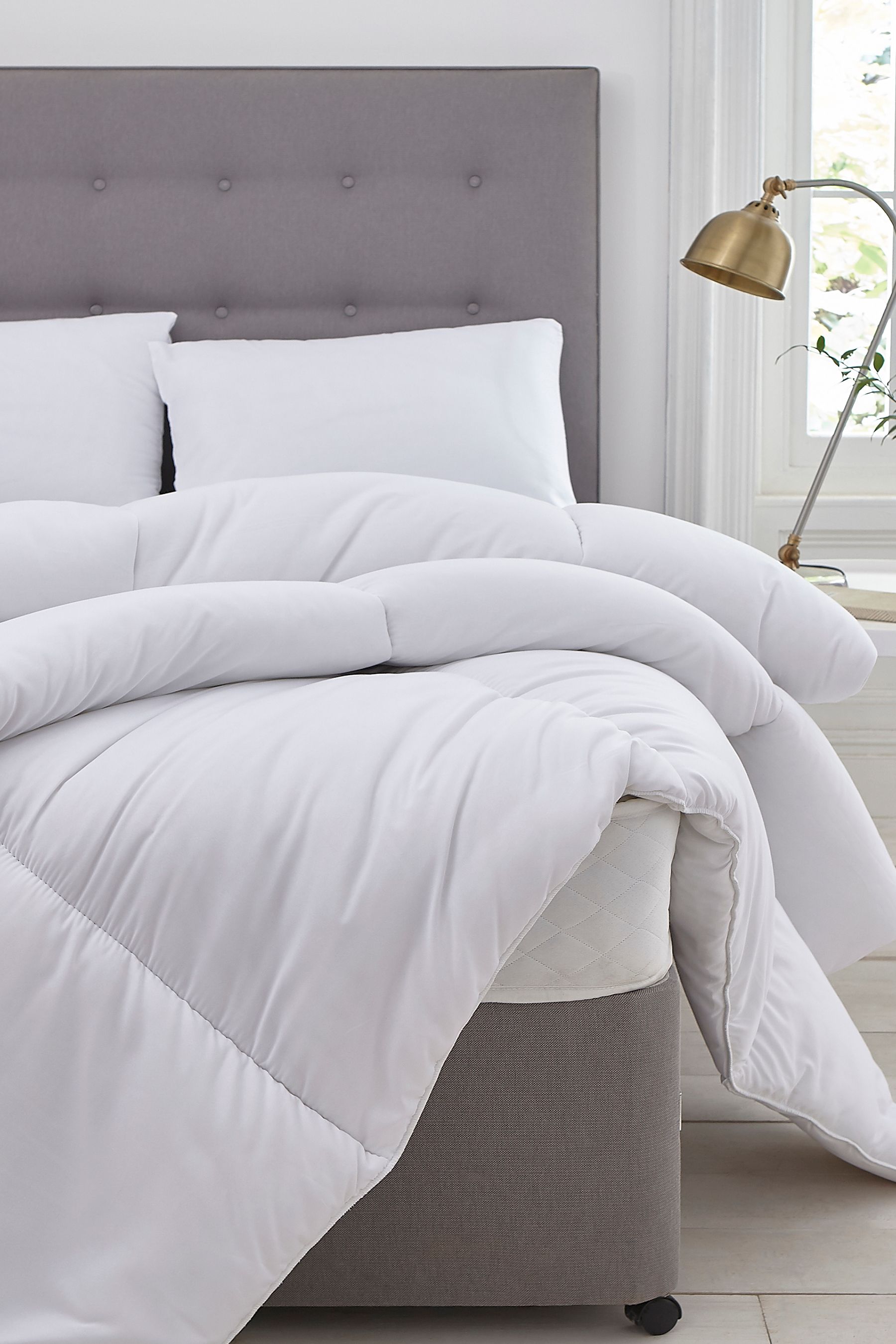 Silent night kids duvet 2025