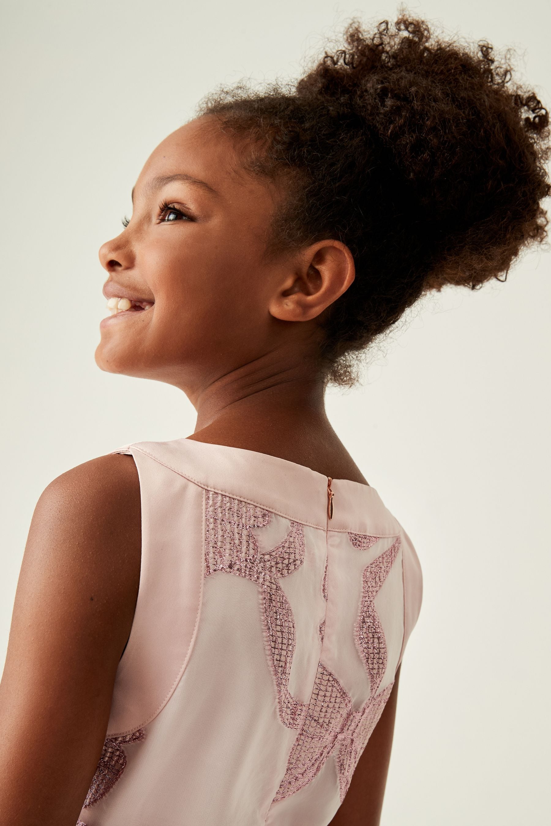 Ted baker flower girl dress discount