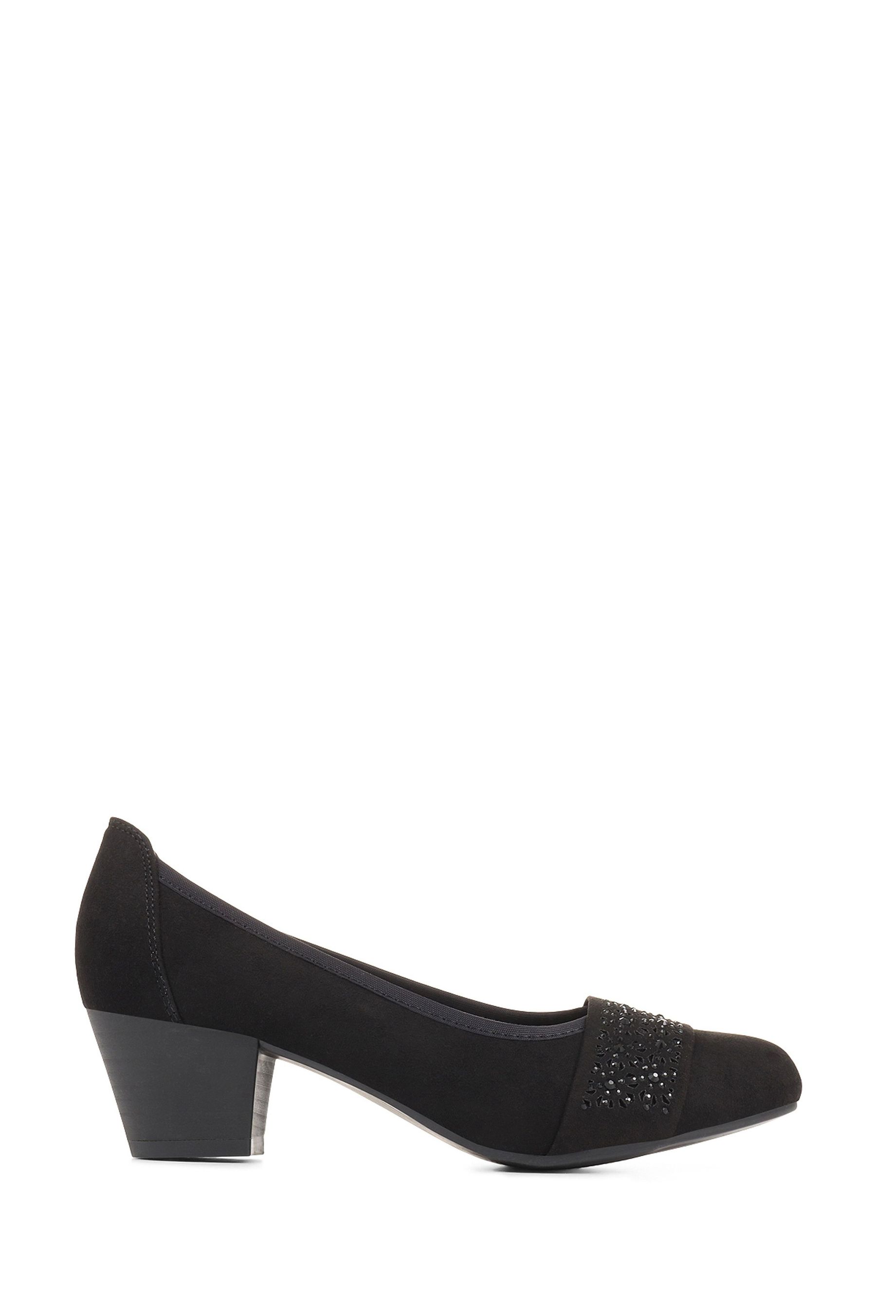 Pavers ladies court shoes clearance