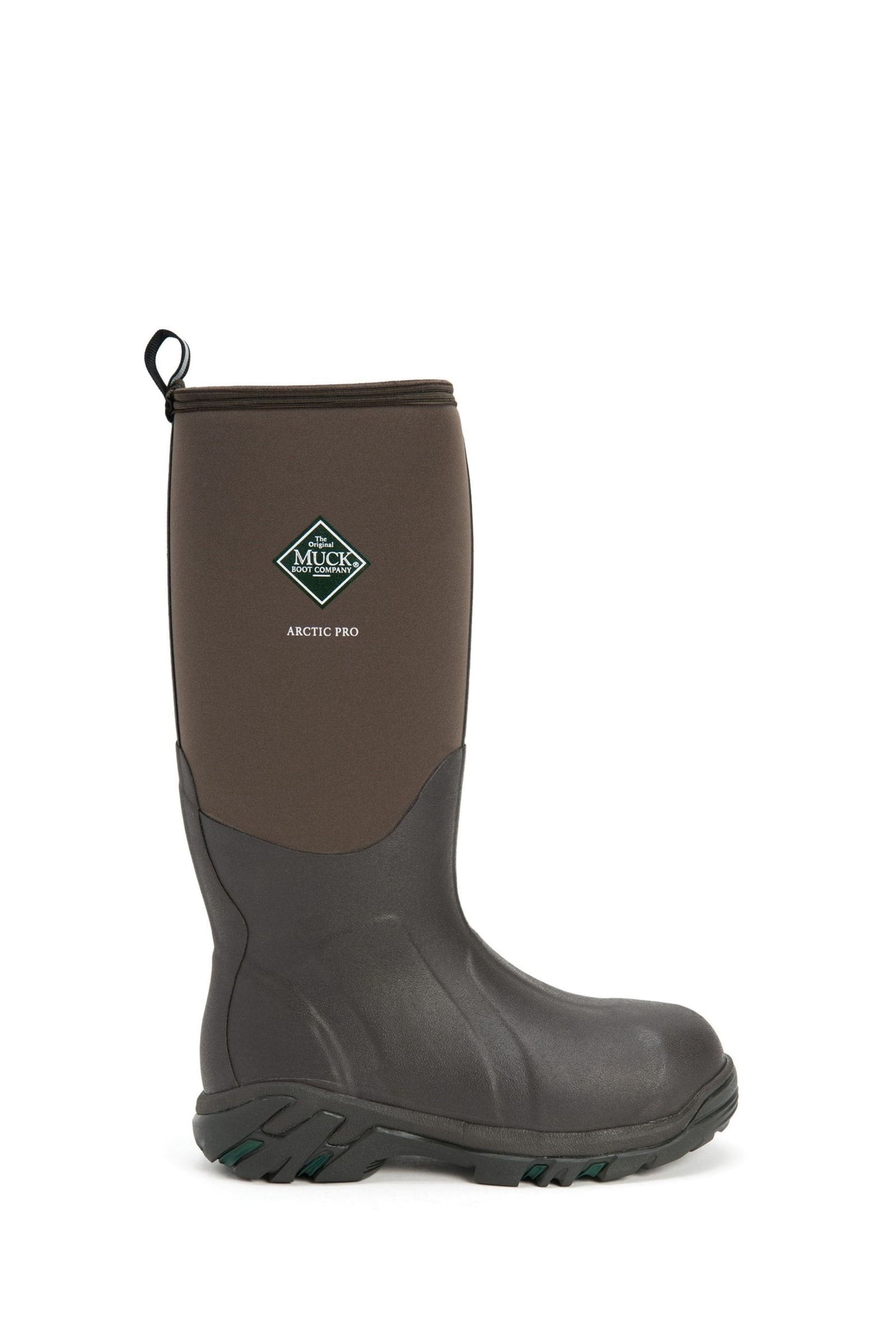 Muck boots on sale men's arctic pro