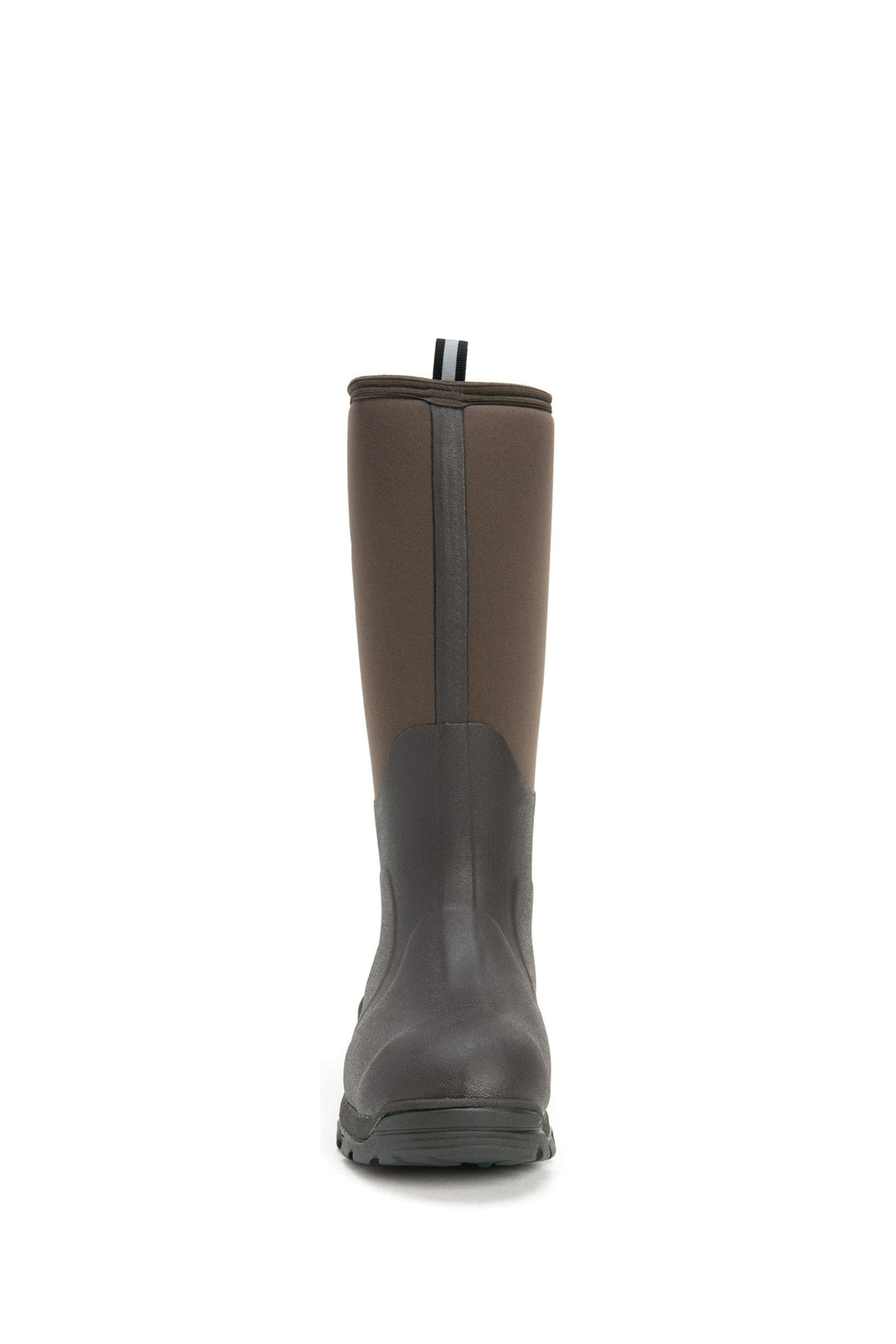 Muck boot men's discount arctic pro snow