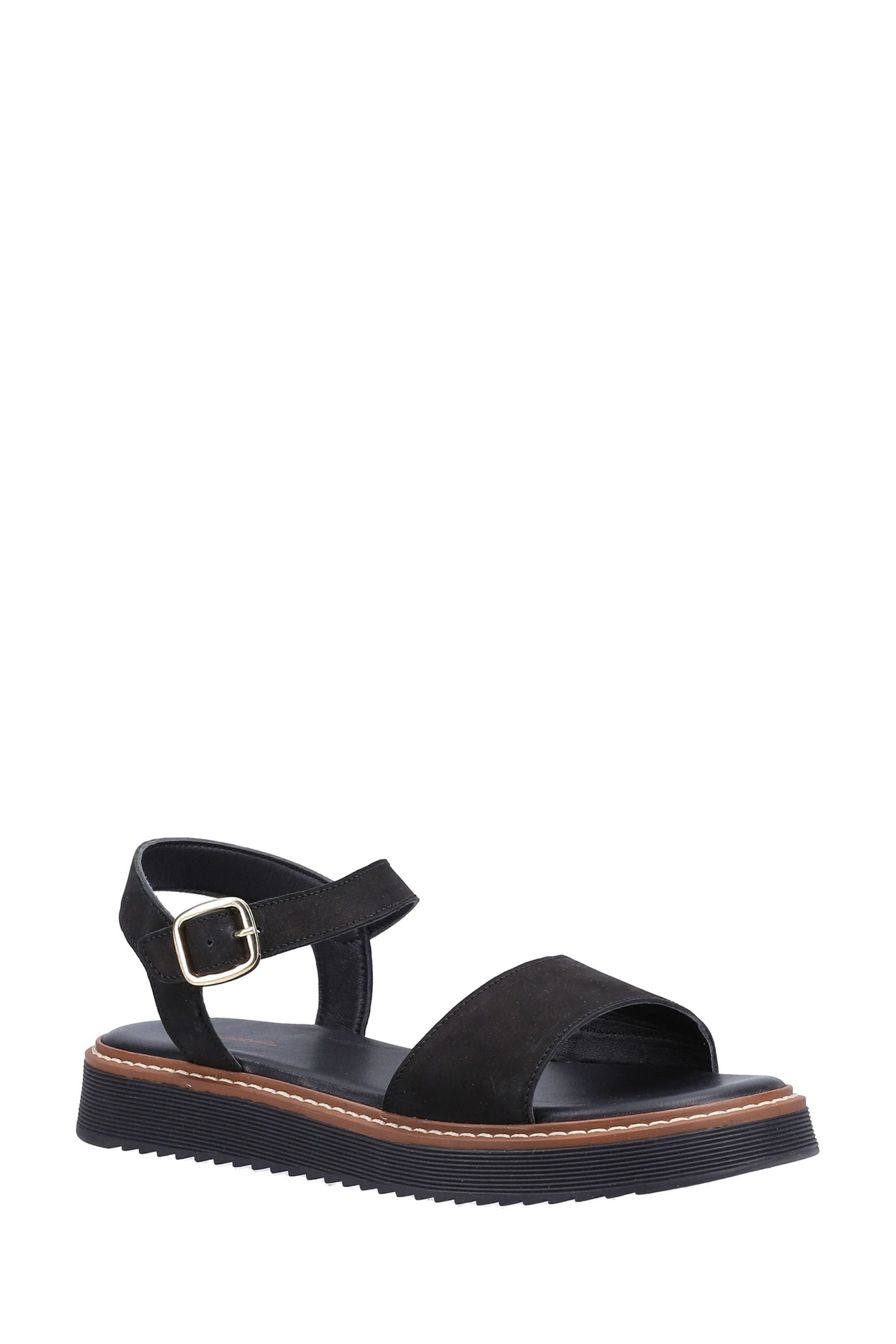 Hush puppy new arrivals sandals uk