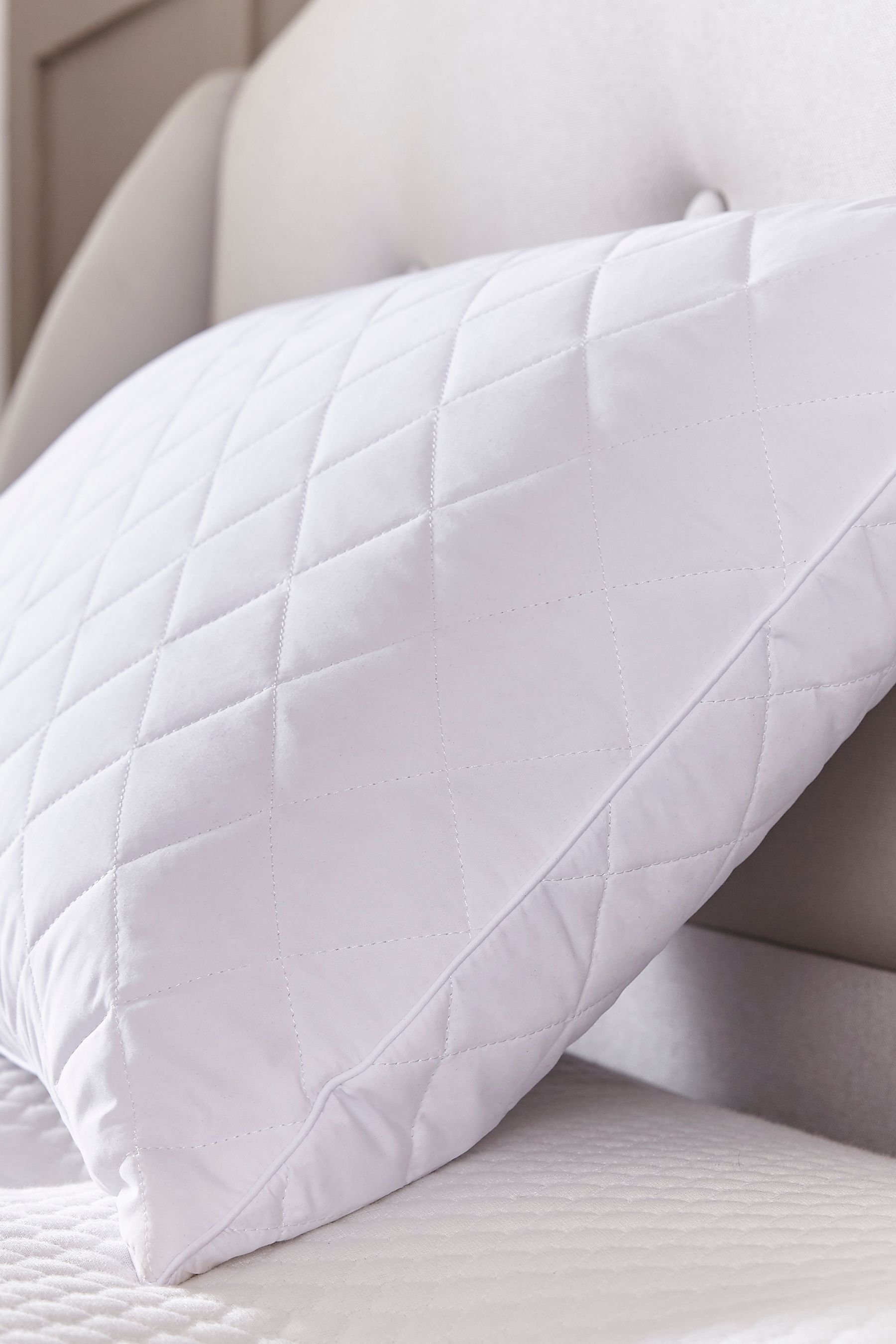 Buy Silentnight Luxury Anti Snore Pillow from the Next UK online shop