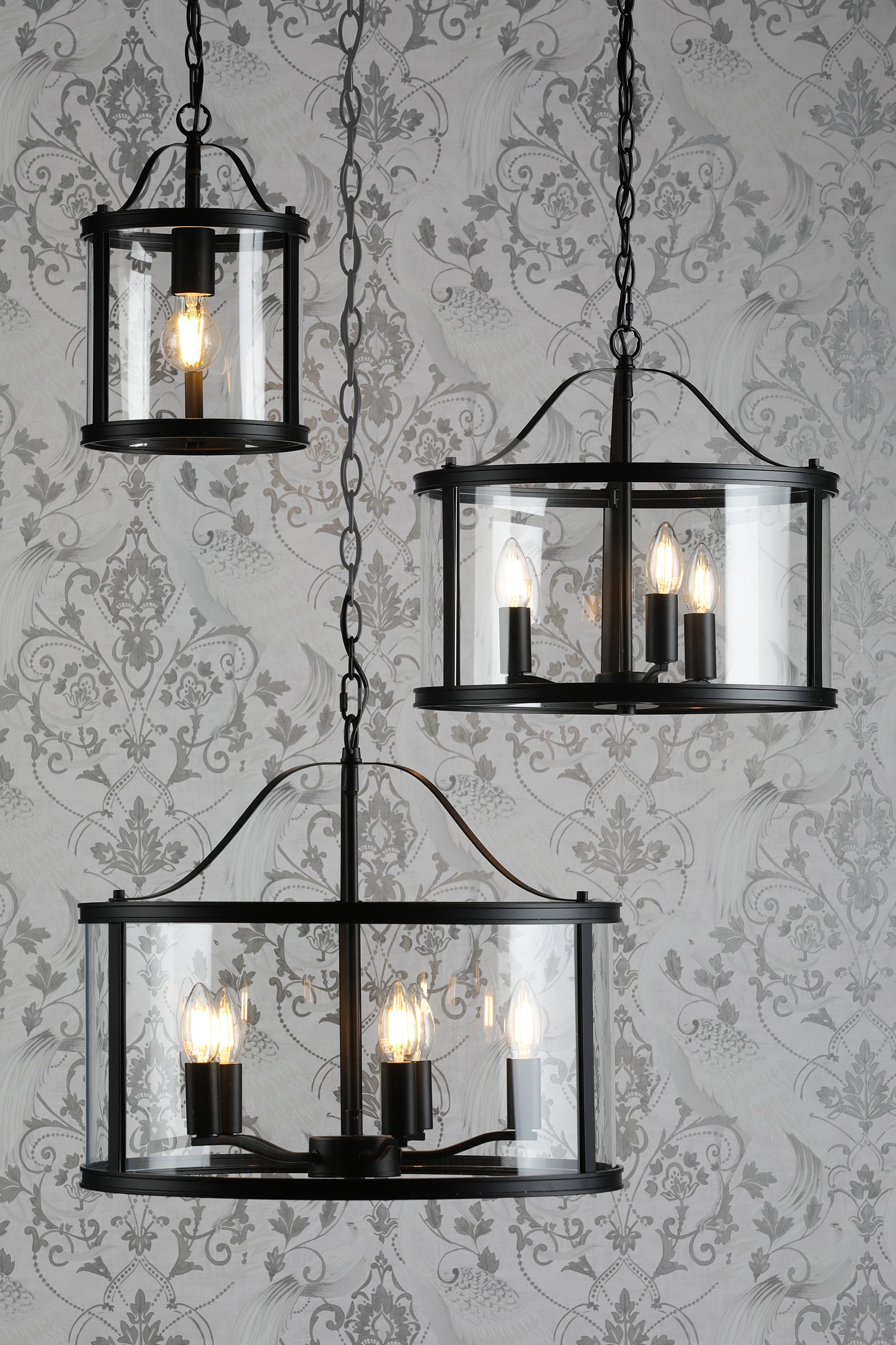 Lantern ceiling light hotsell