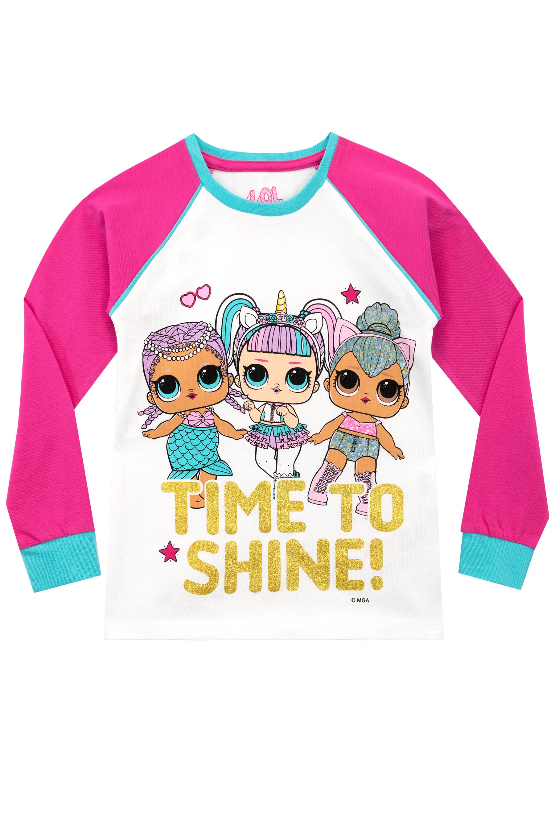Lol surprise unicorn shirt deals