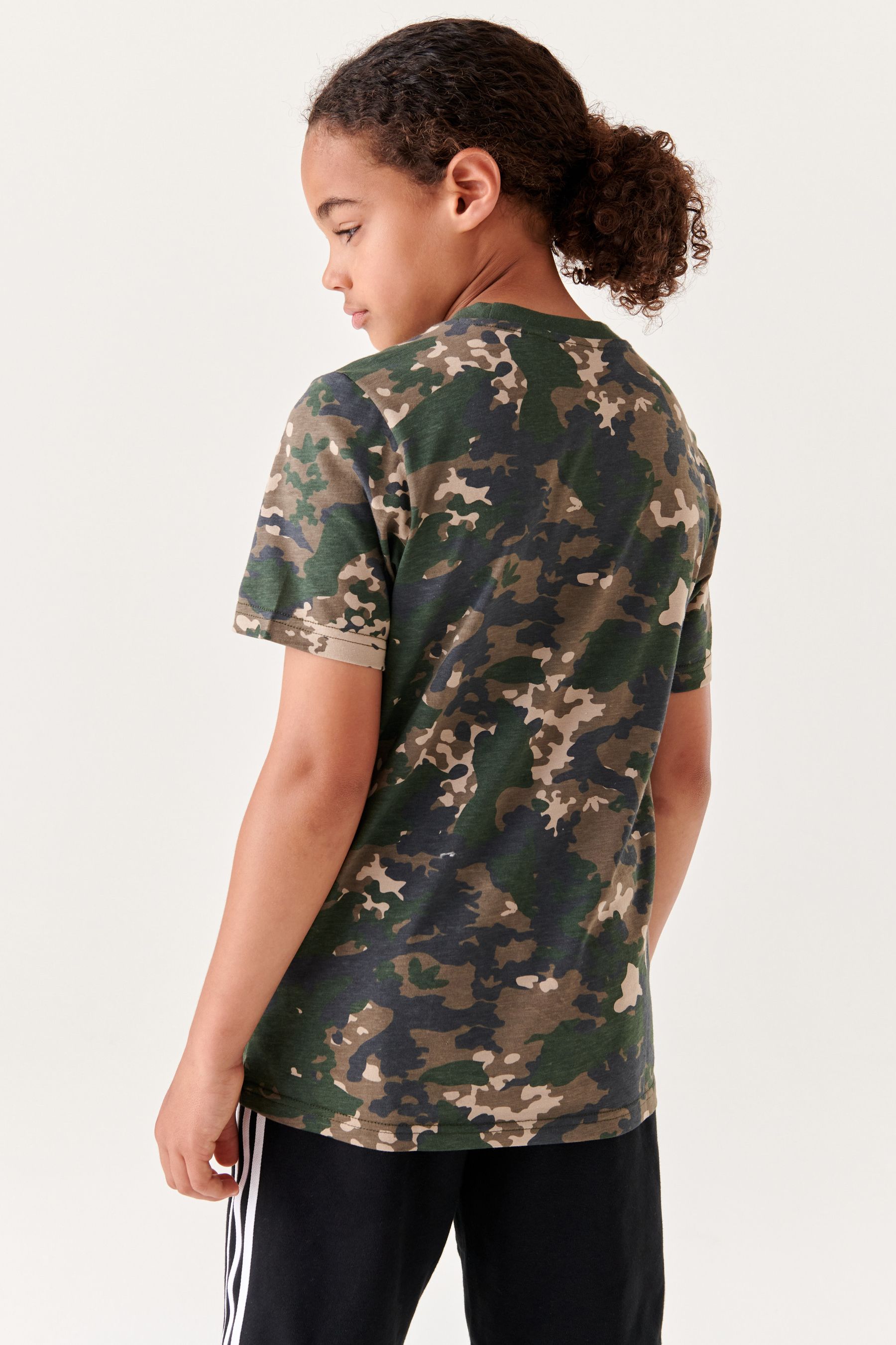 Adidas originals camo shirt 2025