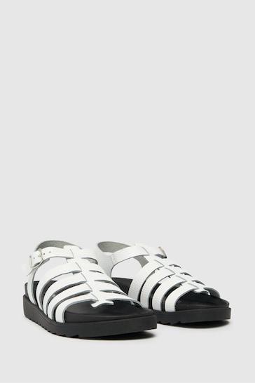 Schuh Tilly Chunky Fisherman Sandals
