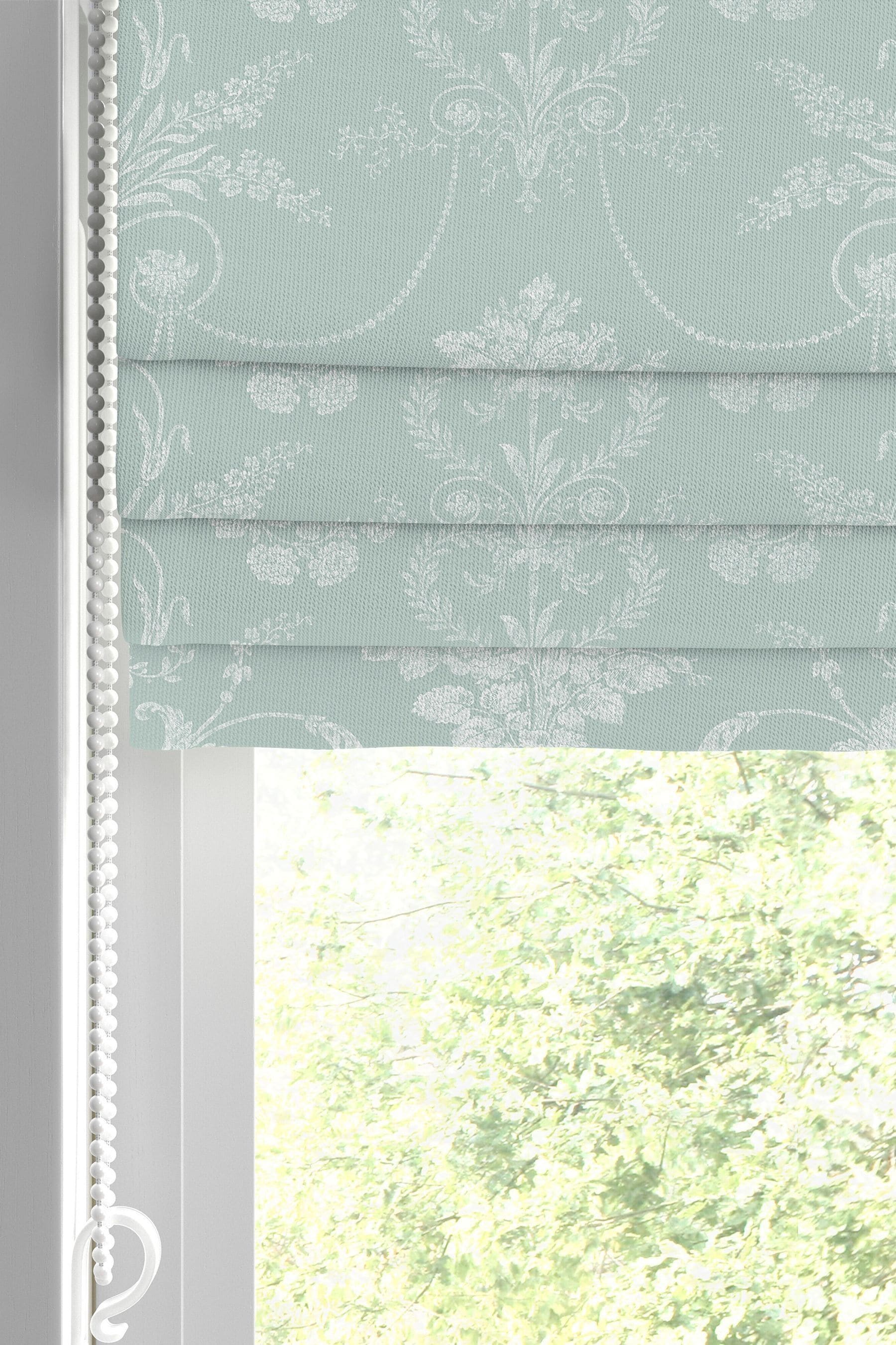 Laura ashley duck discount egg blue chair