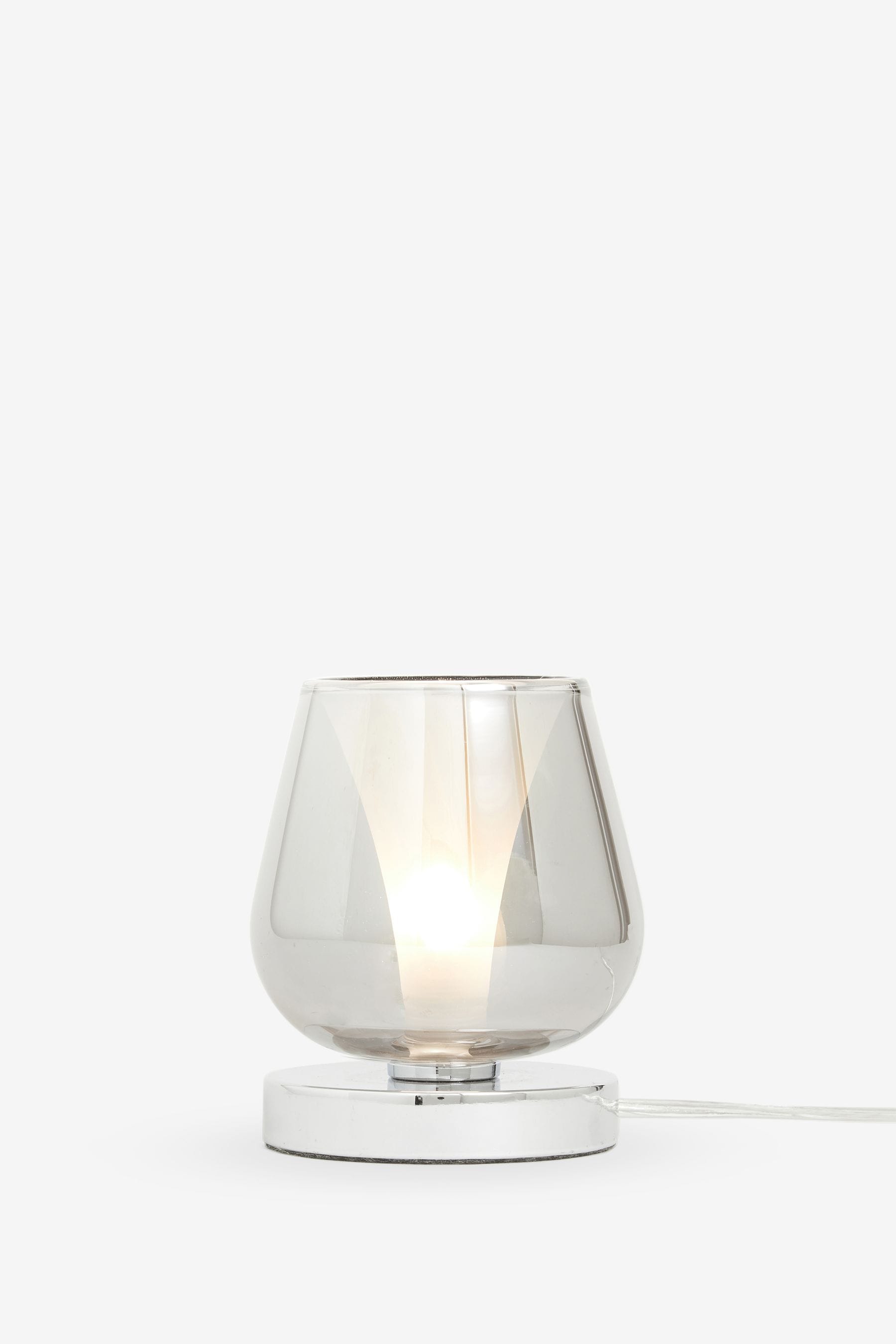 Cooper touch sale lamp