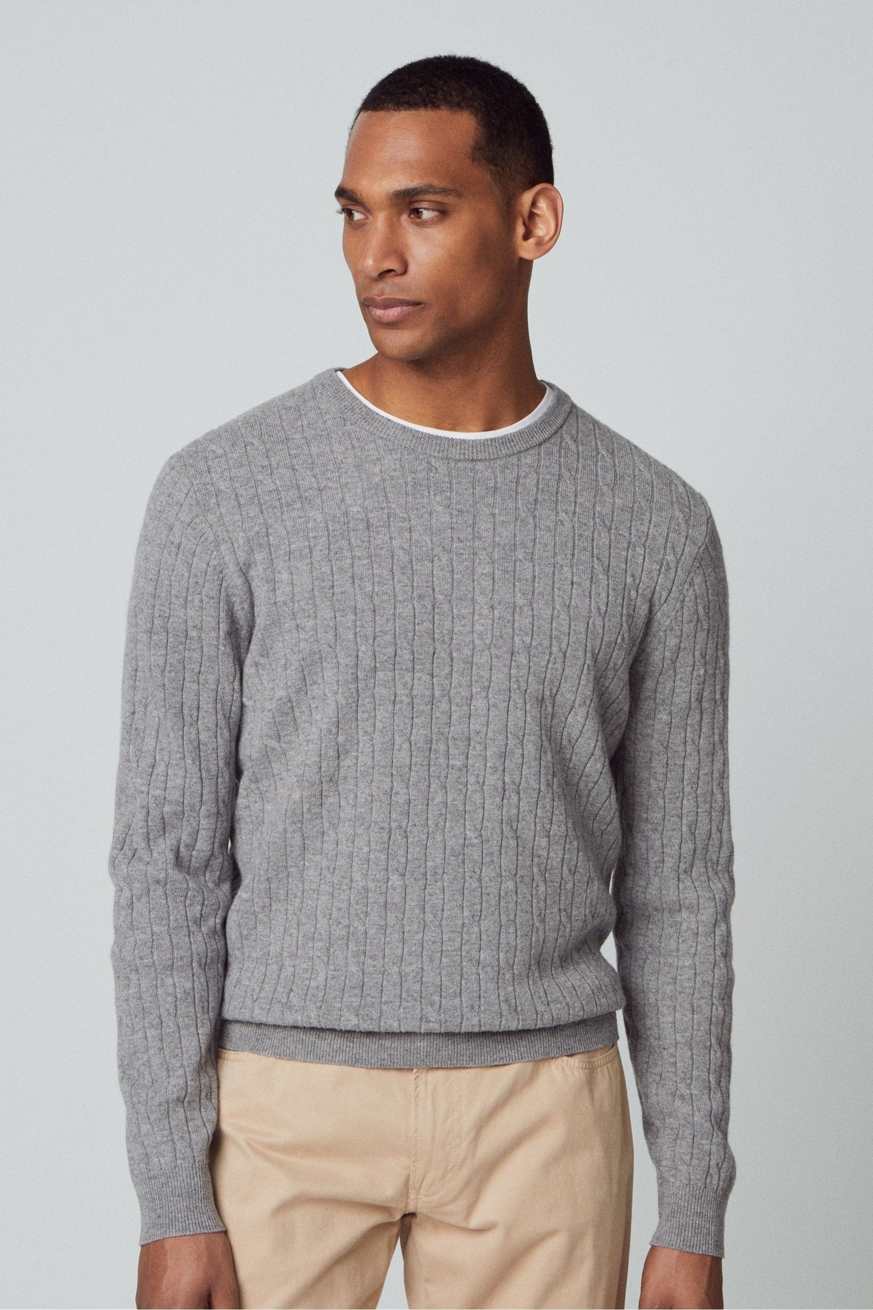 Hackett london jumper on sale
