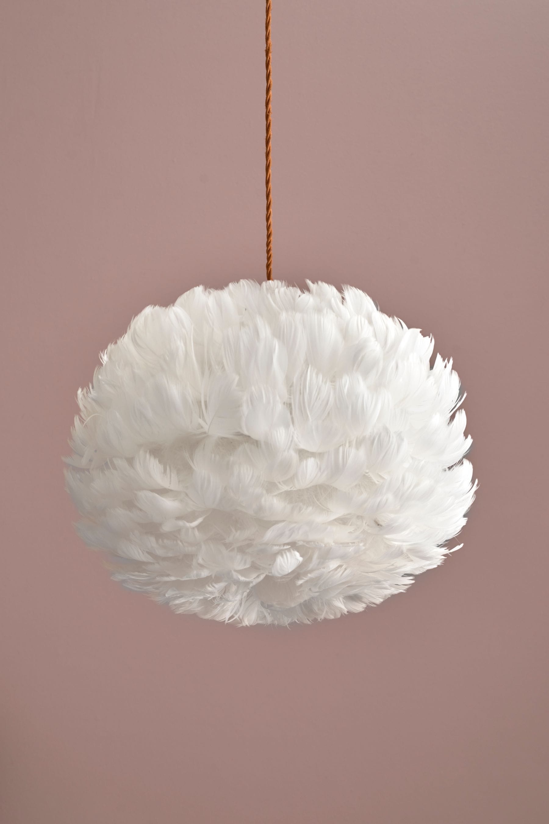 Lipsy feather light shade new arrivals
