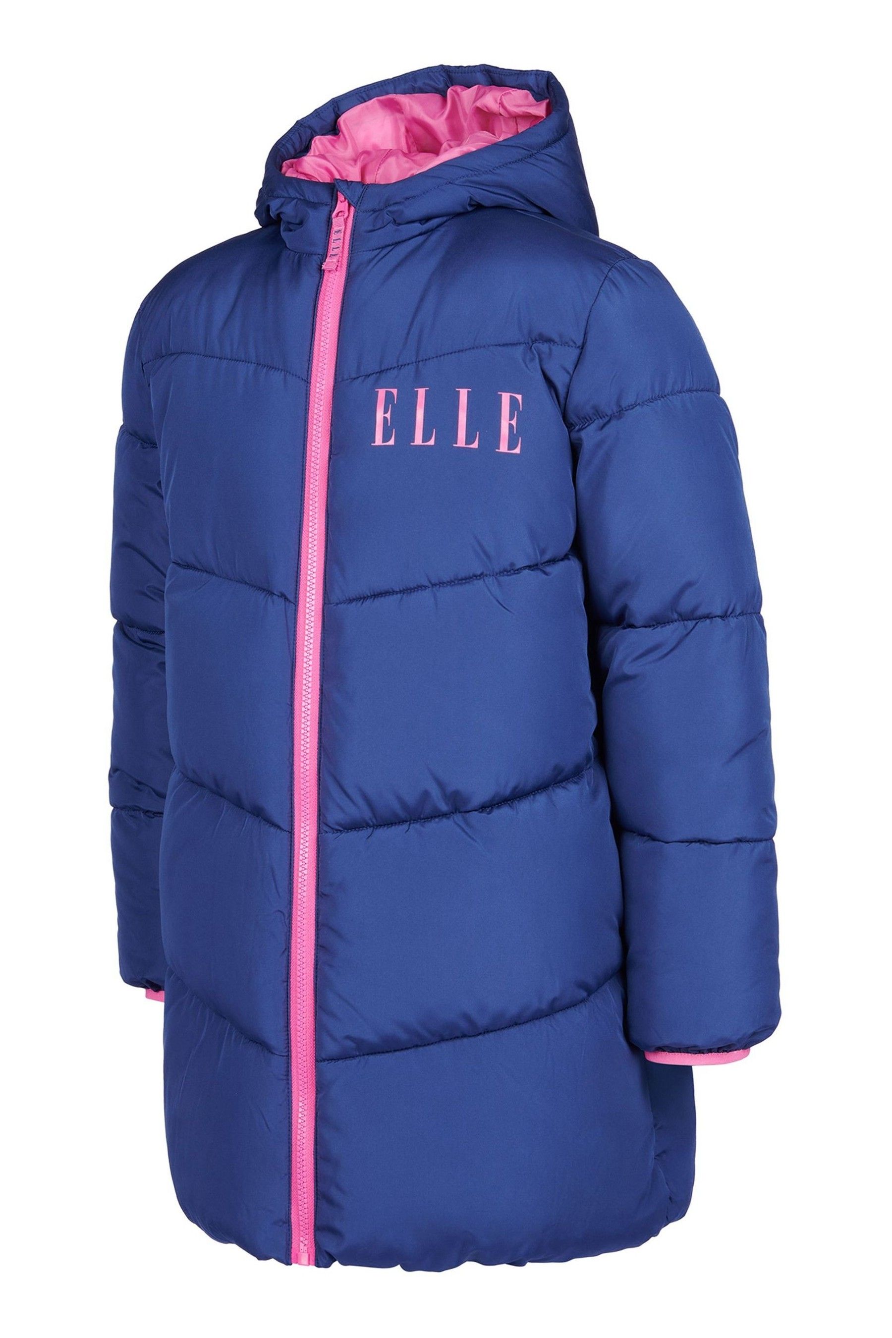 Puffa waterproof coat hot sale