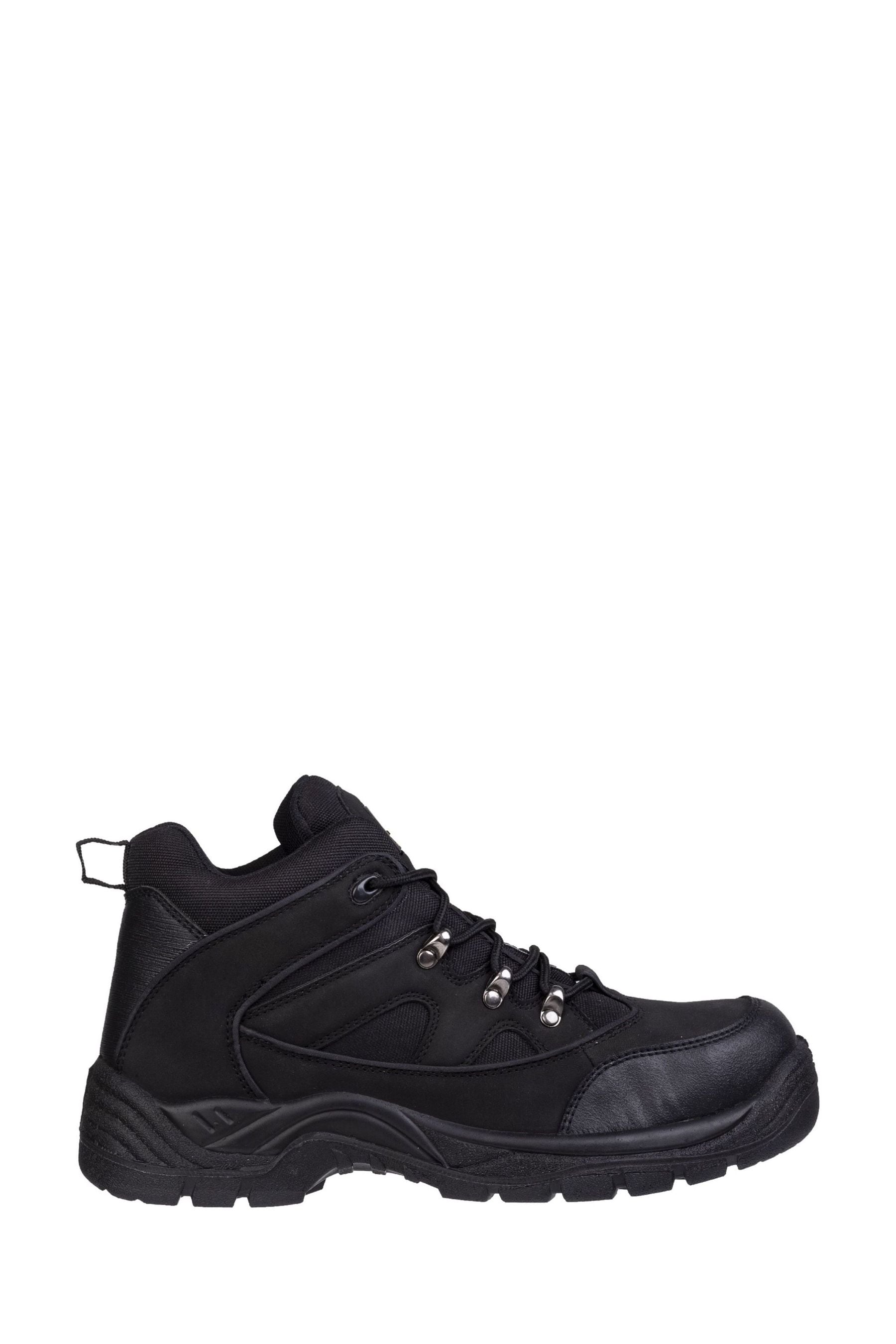 Vegan steel toe cap boots uk top