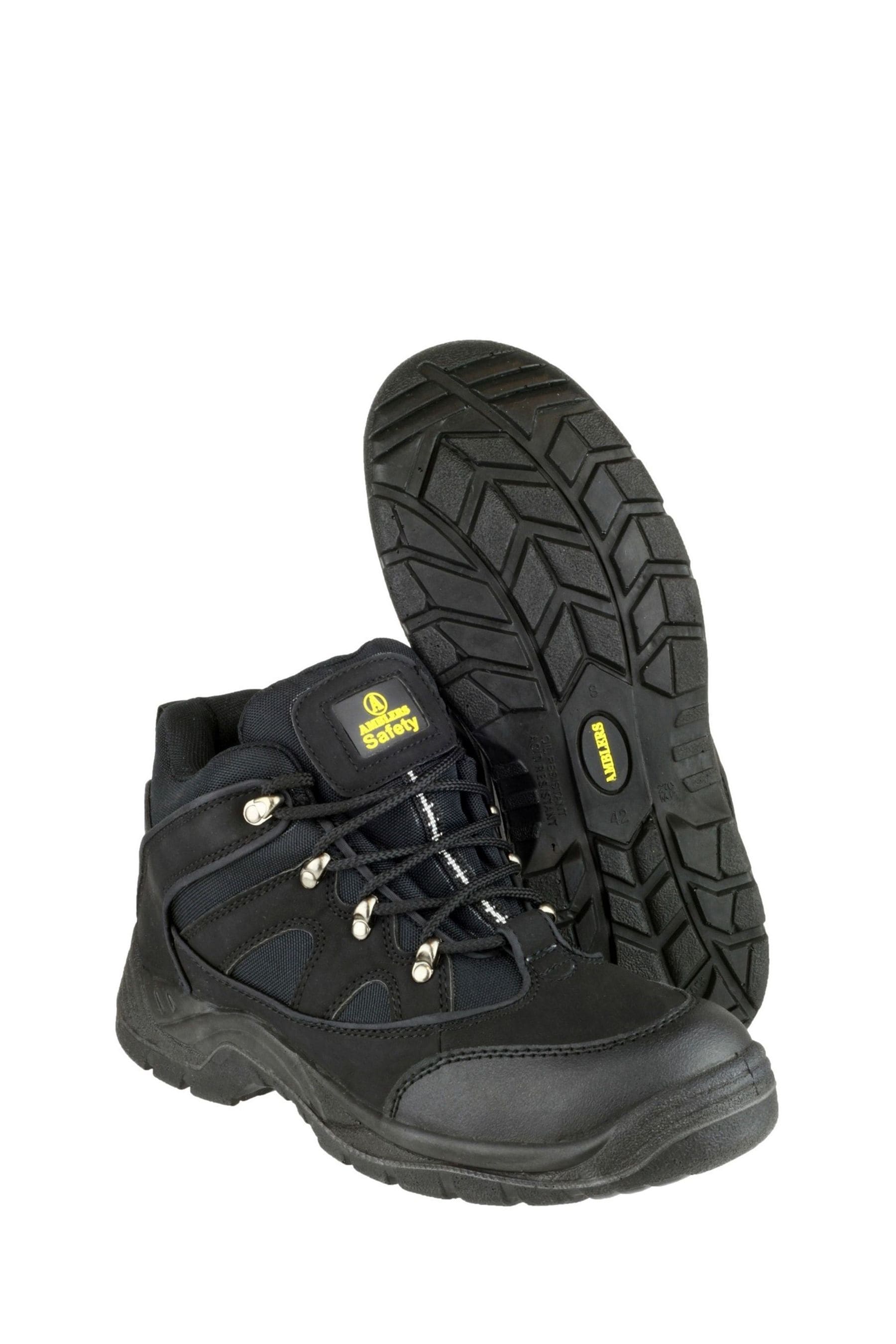 Vegan safety boots discount uk