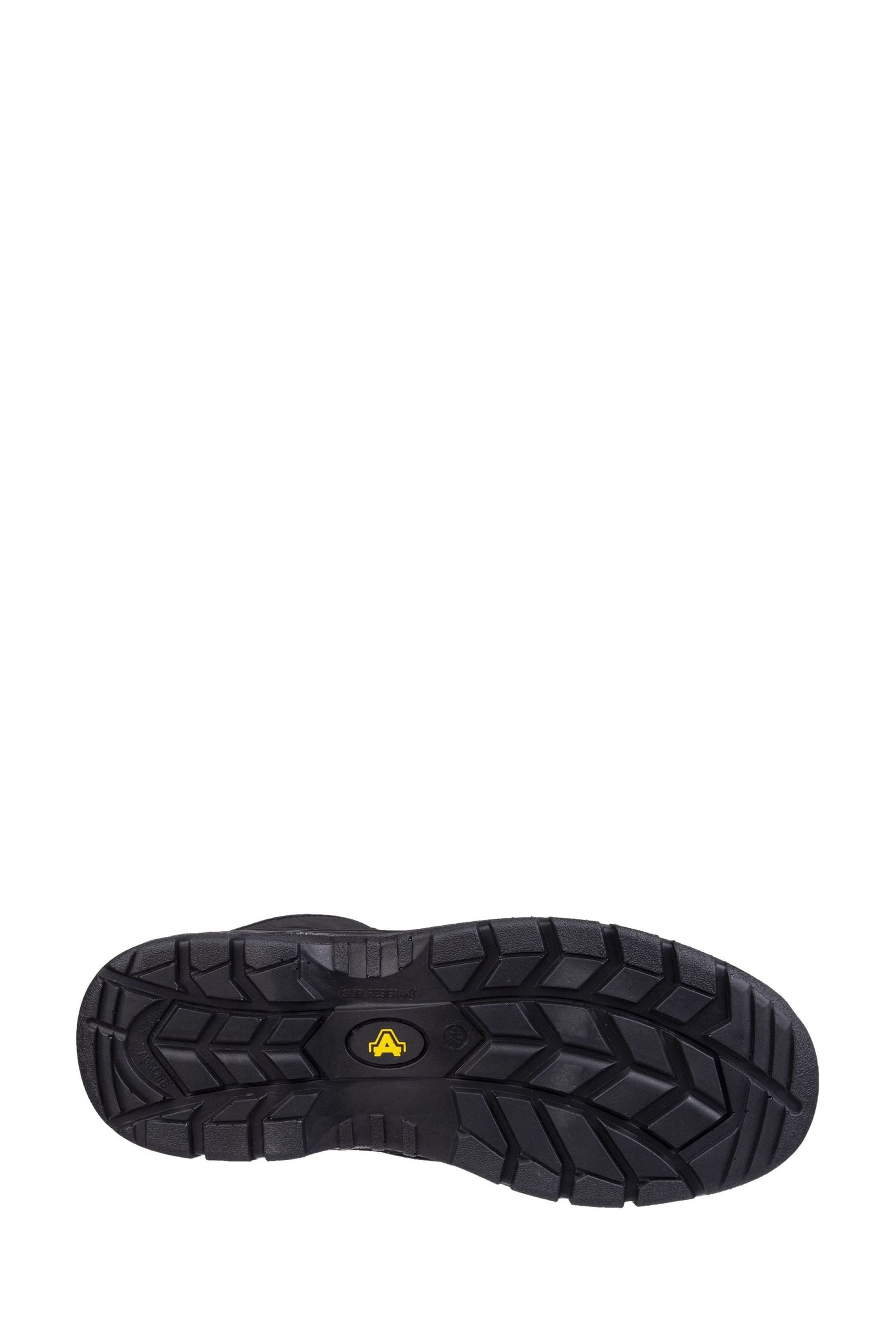 Buy Amblers Safety Black FS151 Vegan Friendly Safety Boots from