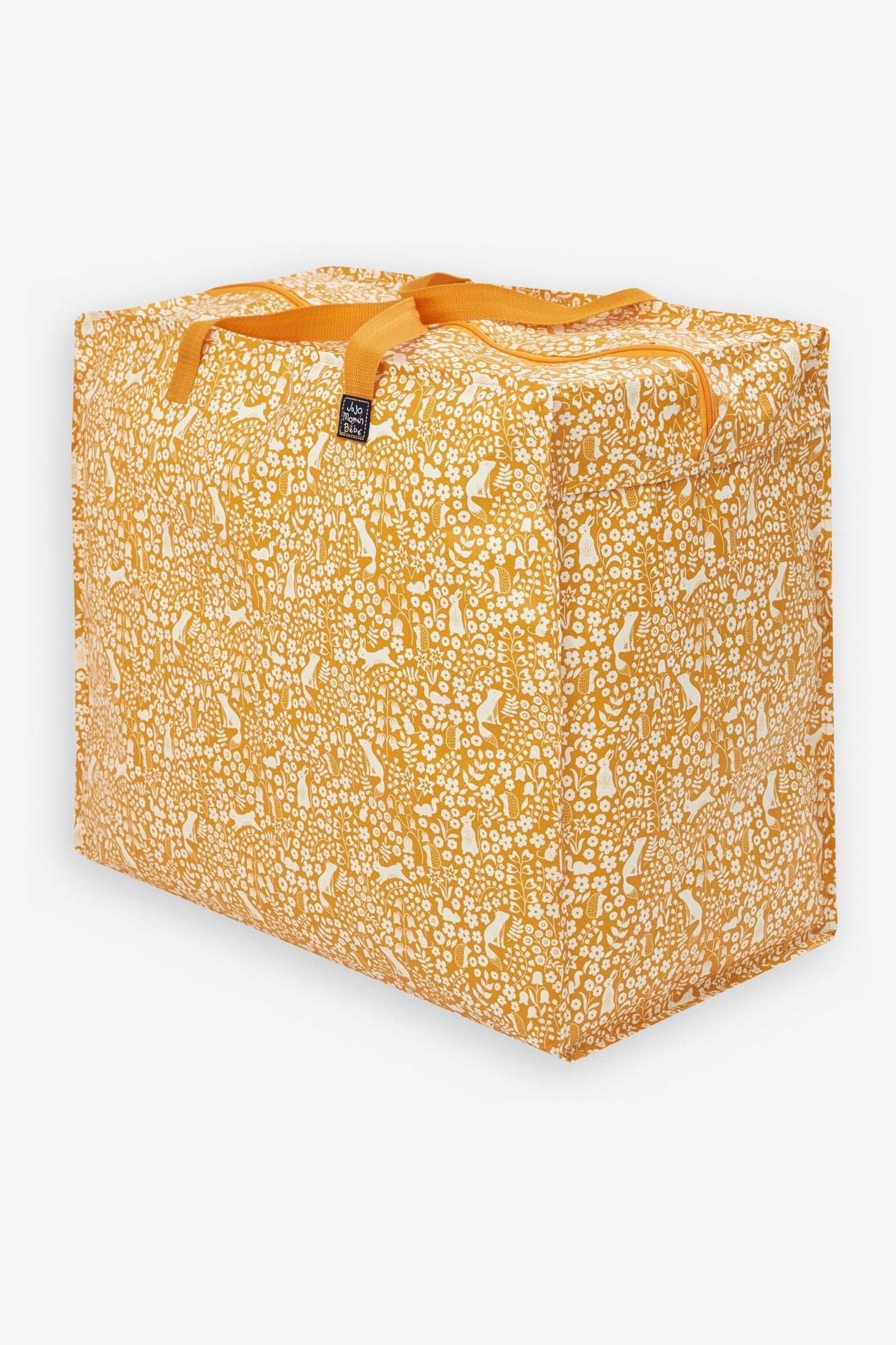 Mustard bags next outlet