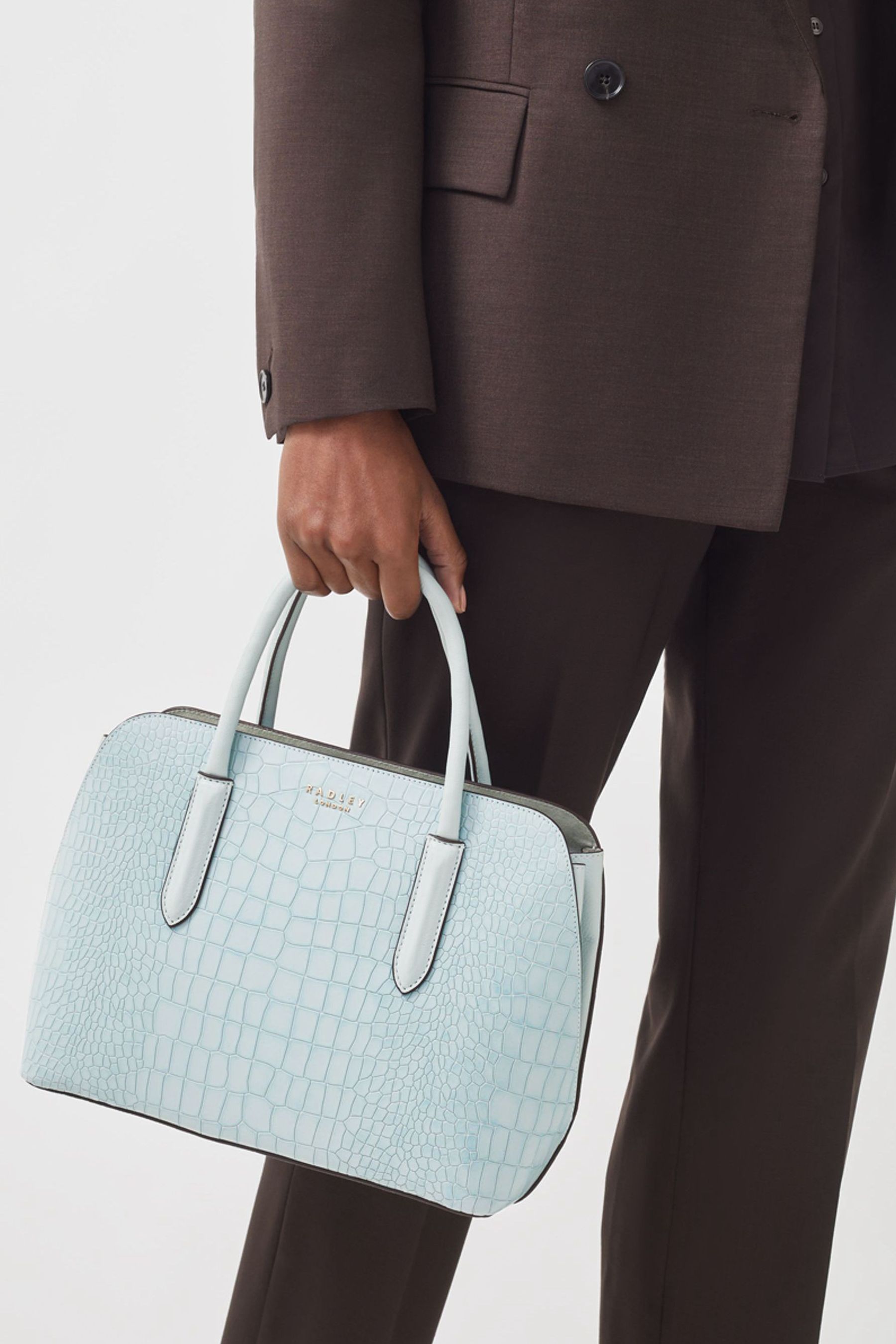 Radley liverpool street medium tote bag online