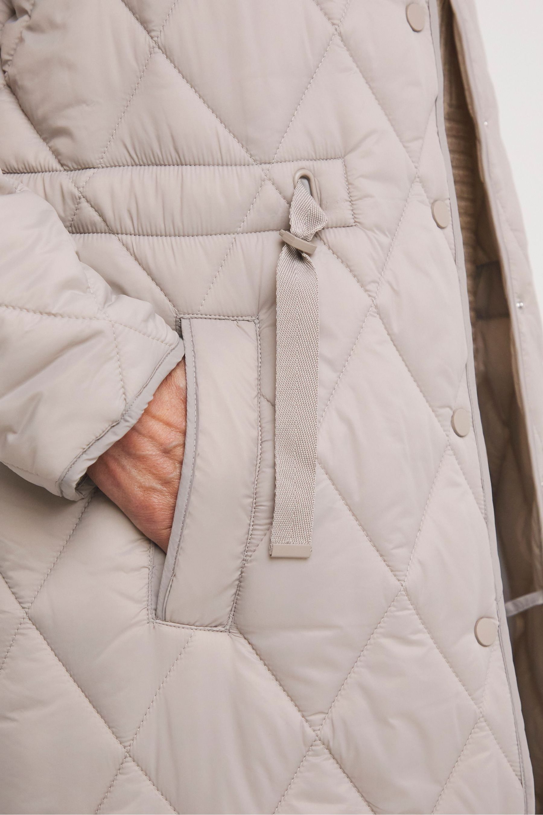 Jd williams quilted sale jackets