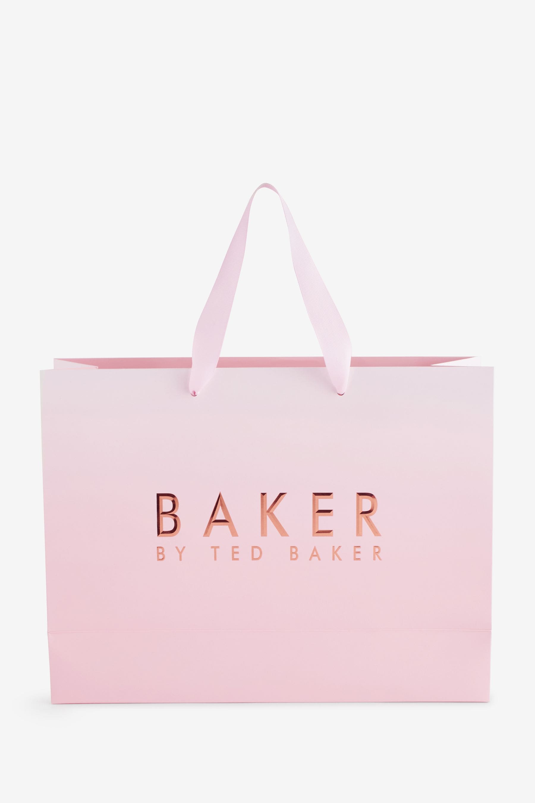 Buy Baker by Ted Baker Gift Bag with Tissue Paper from Next United Arab Emirates