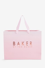 Baker by Ted Baker Gift Bag with Tissue Paper - Image 3 of 4