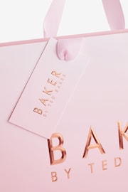 Baker by Ted Baker Gift Bag with Tissue Paper - Image 4 of 4