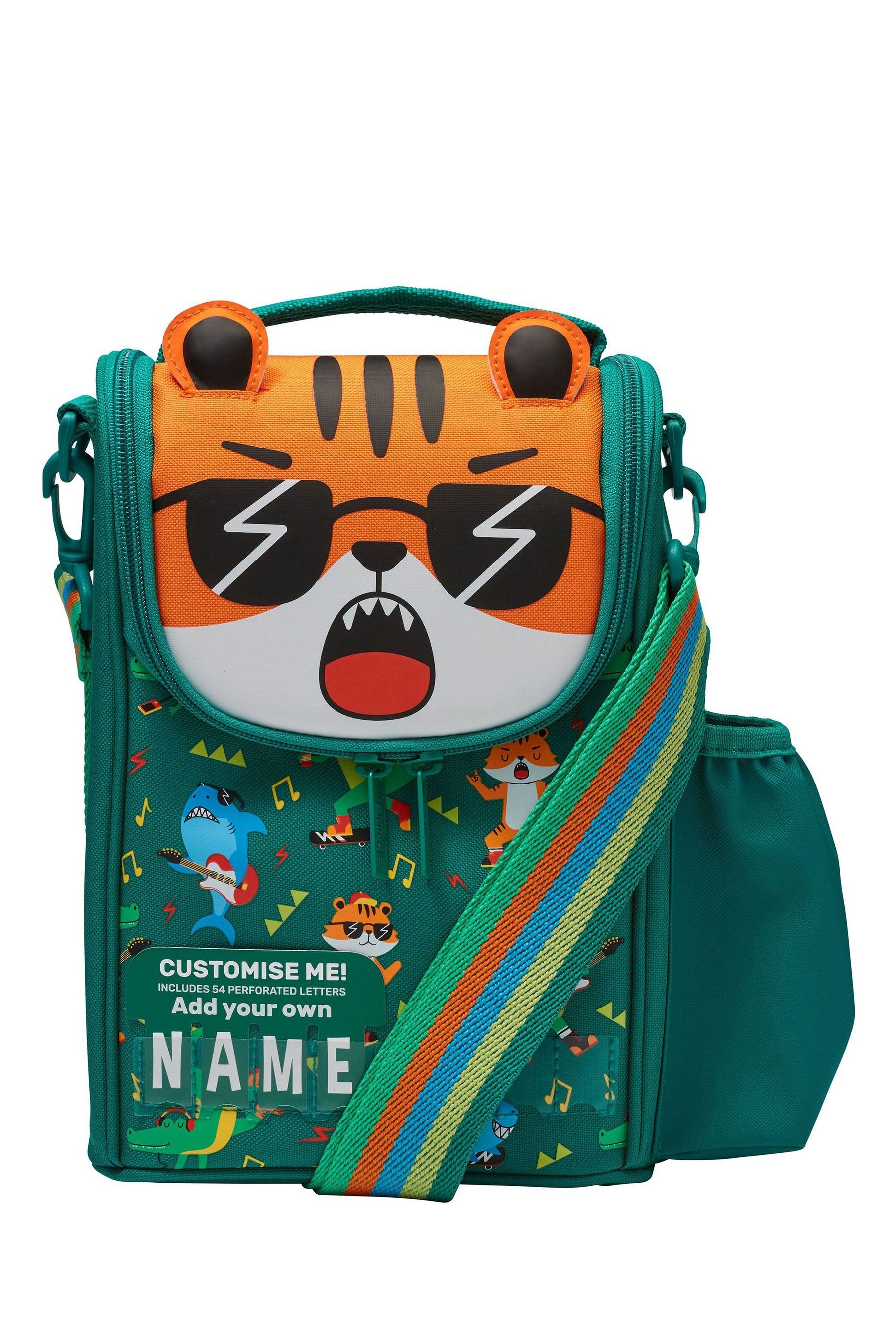 Smiggle purse with strap online