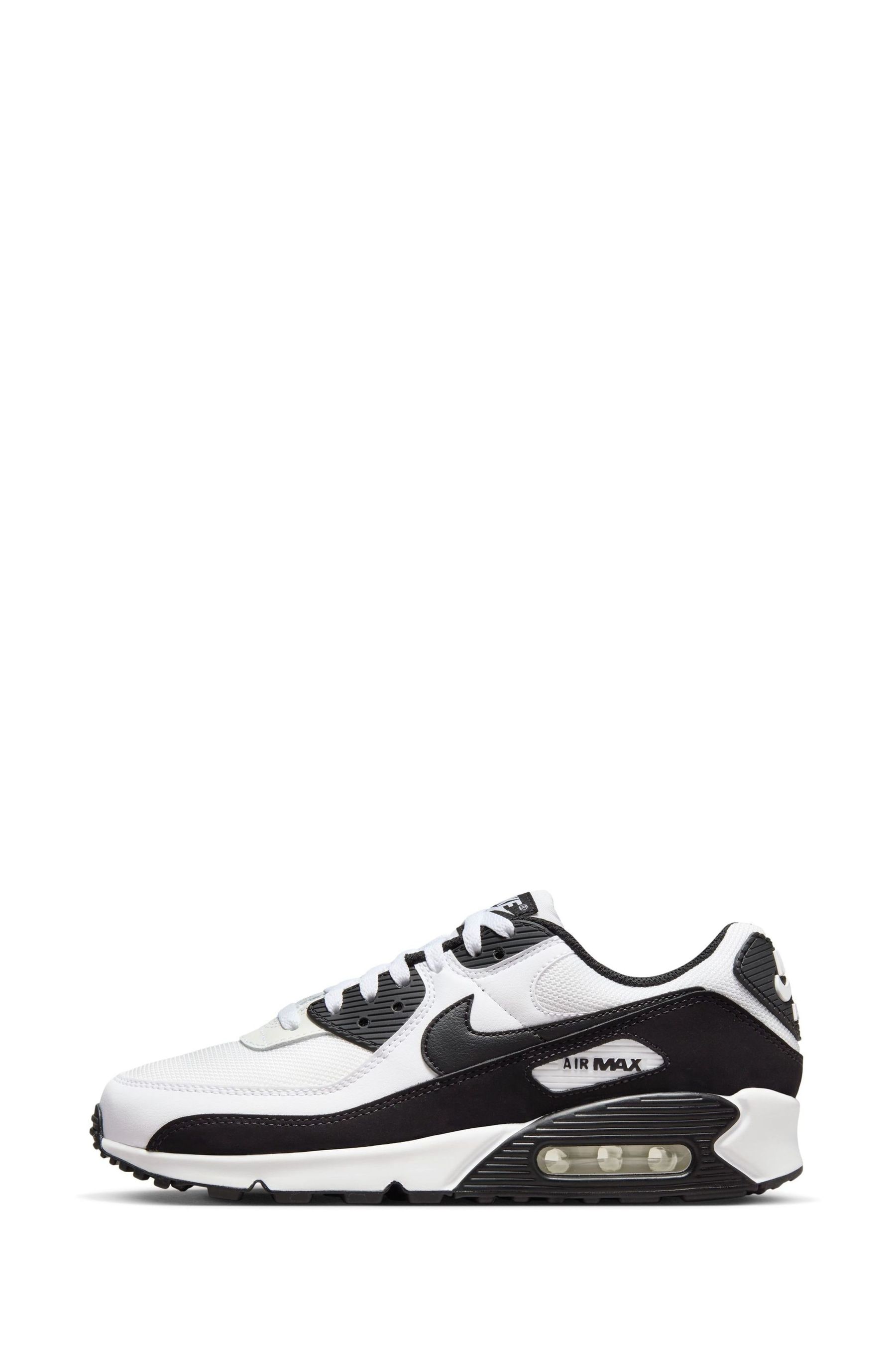 Mens 'air max 90 photo blue white hot sale