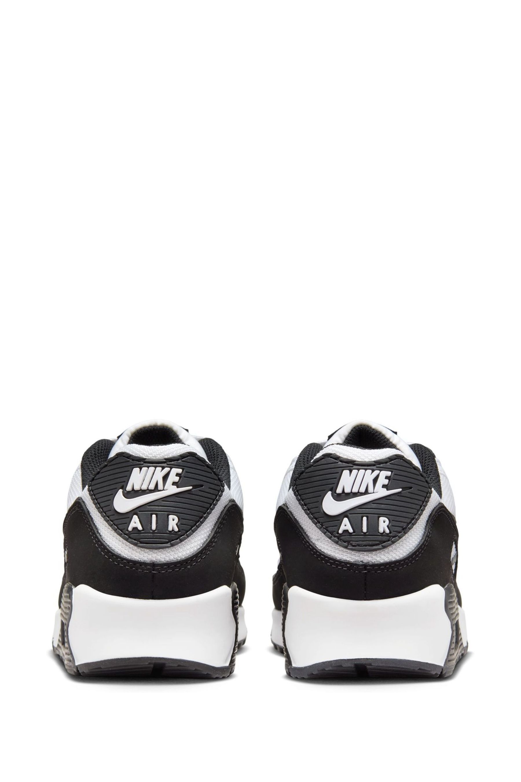 Mens 'air max 90 photo blue white online