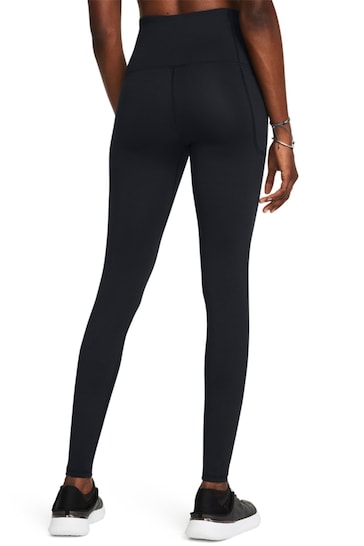 Buy Under Armour Motion Ultra High Rise Leggings from the Next UK
