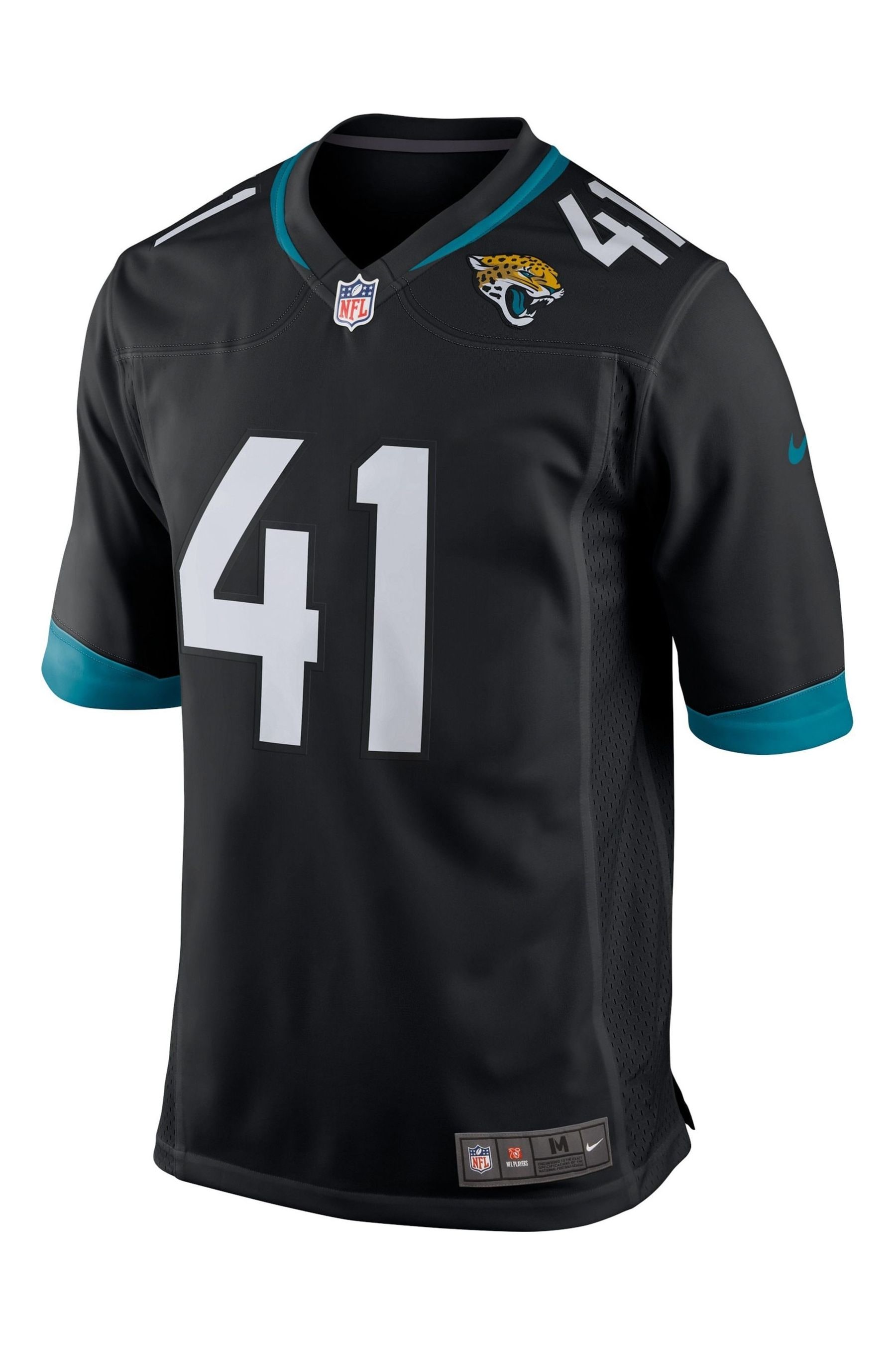 Josh allen best sale jersey jaguars