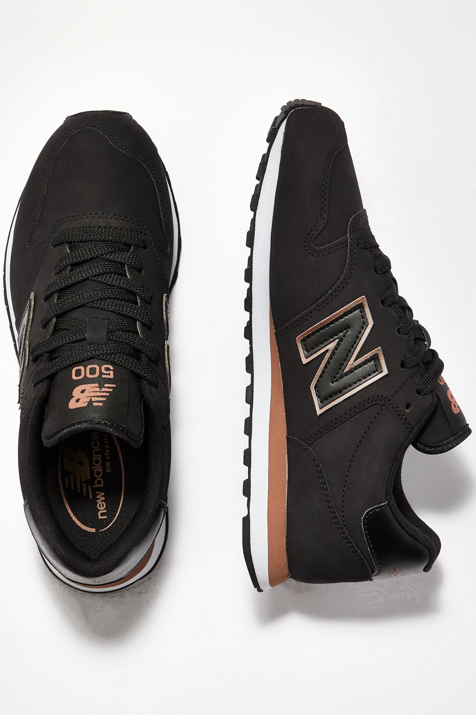 New balance gw500 top