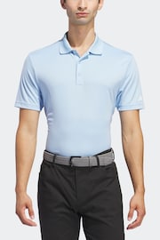 adidas Golf Polo Shirt - Image 2 of 7