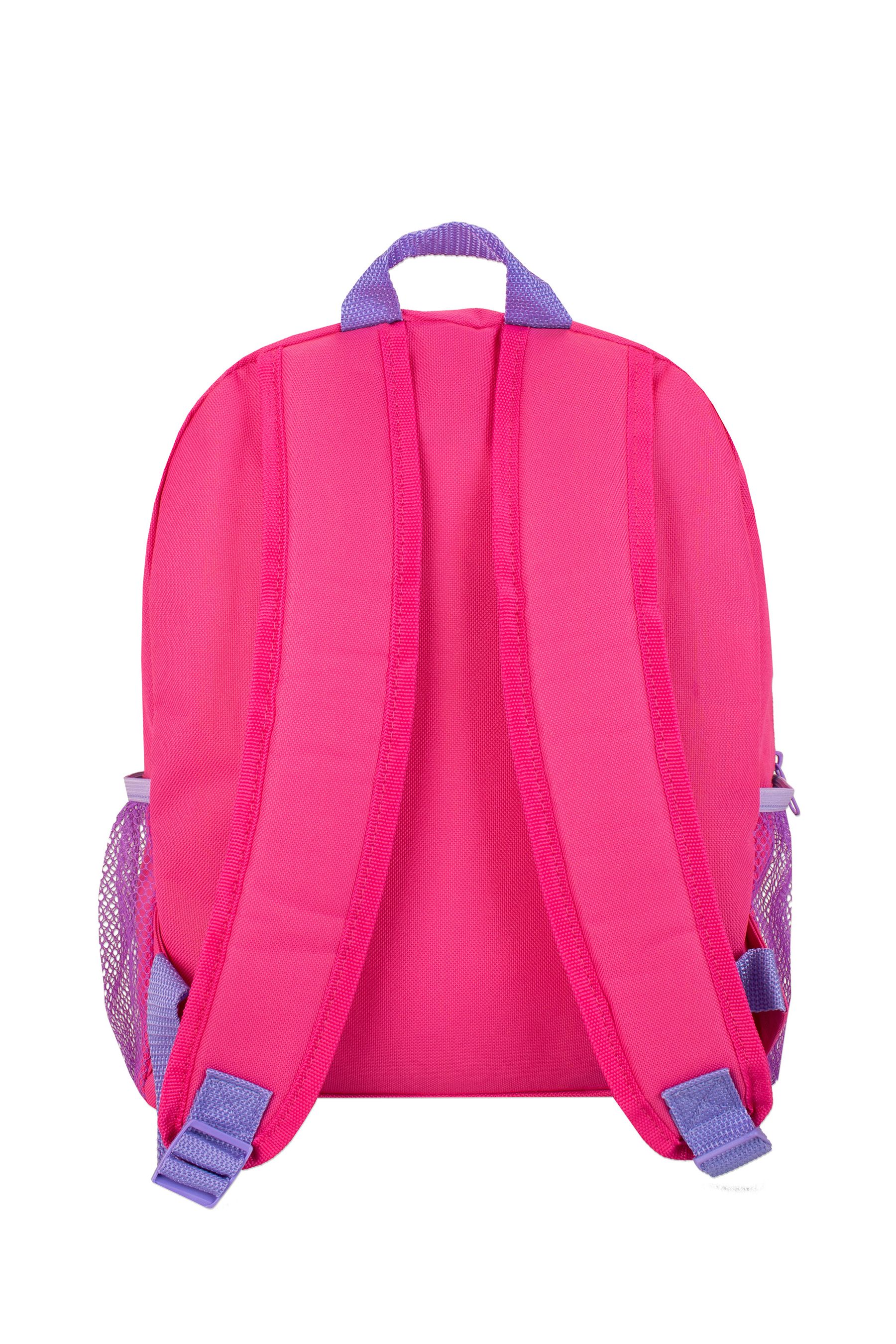 Buy Character Pink Minnie Mouse Disney Backpack from the Next UK online shop