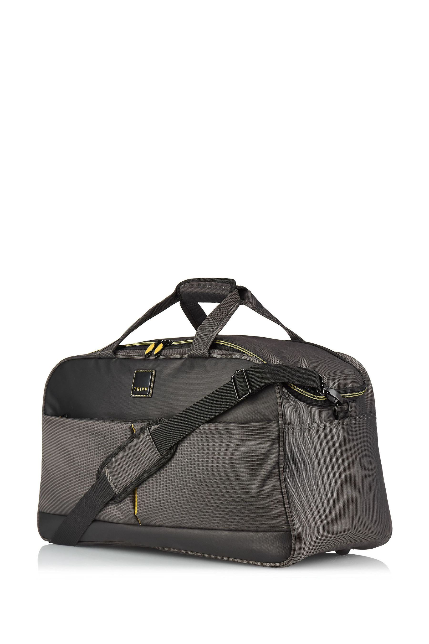 Tripp graphite outlet